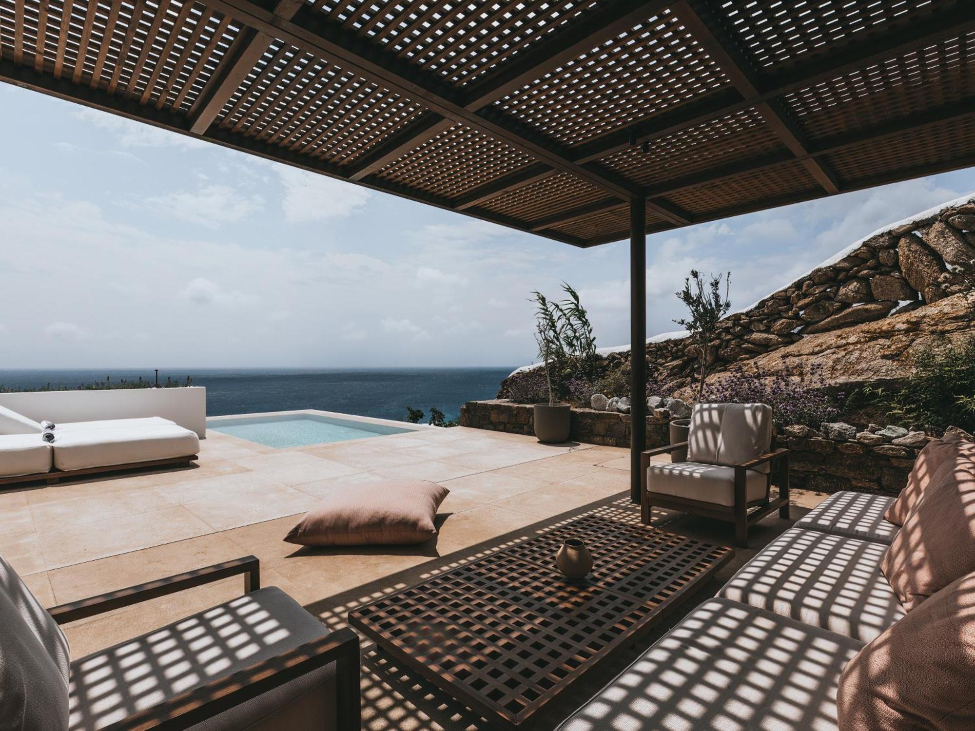 Cali Mykonos Hotel