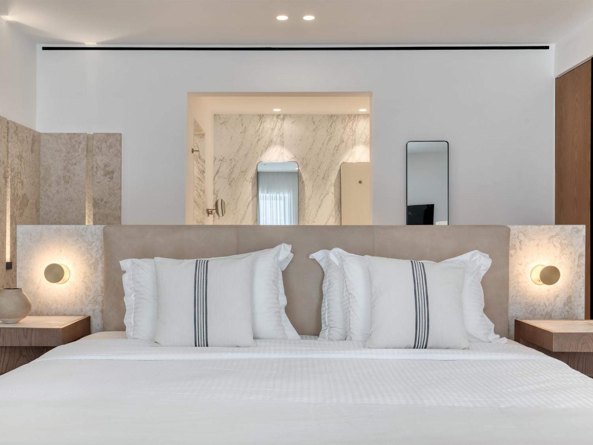 Hotel Cali Mykonos