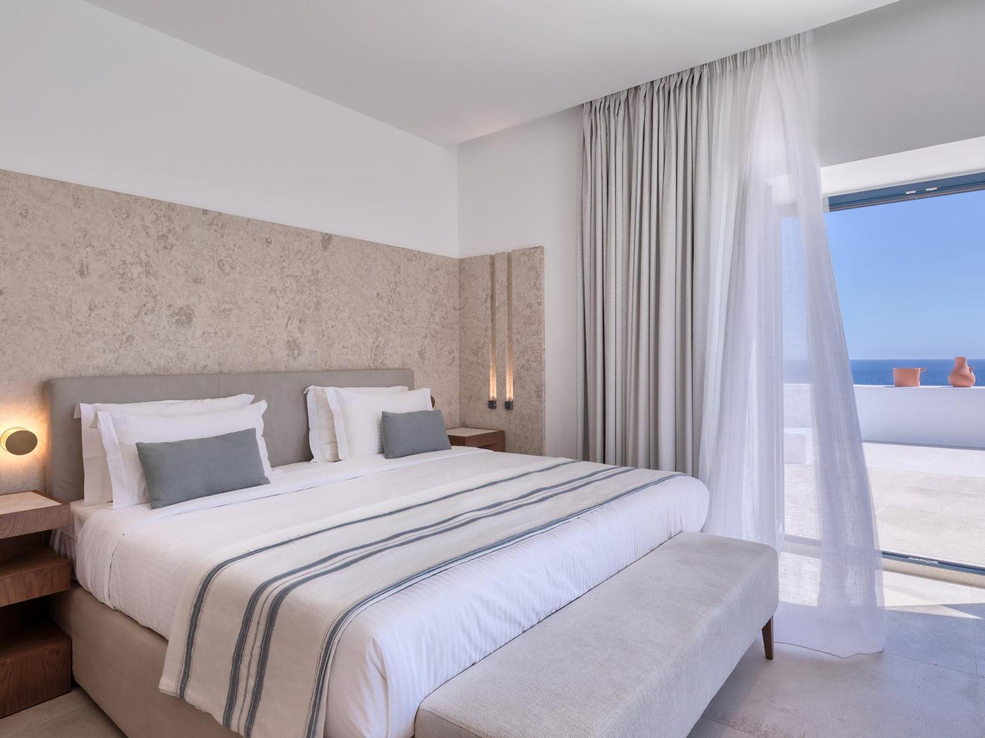 Cali Mykonos Hotel 5*