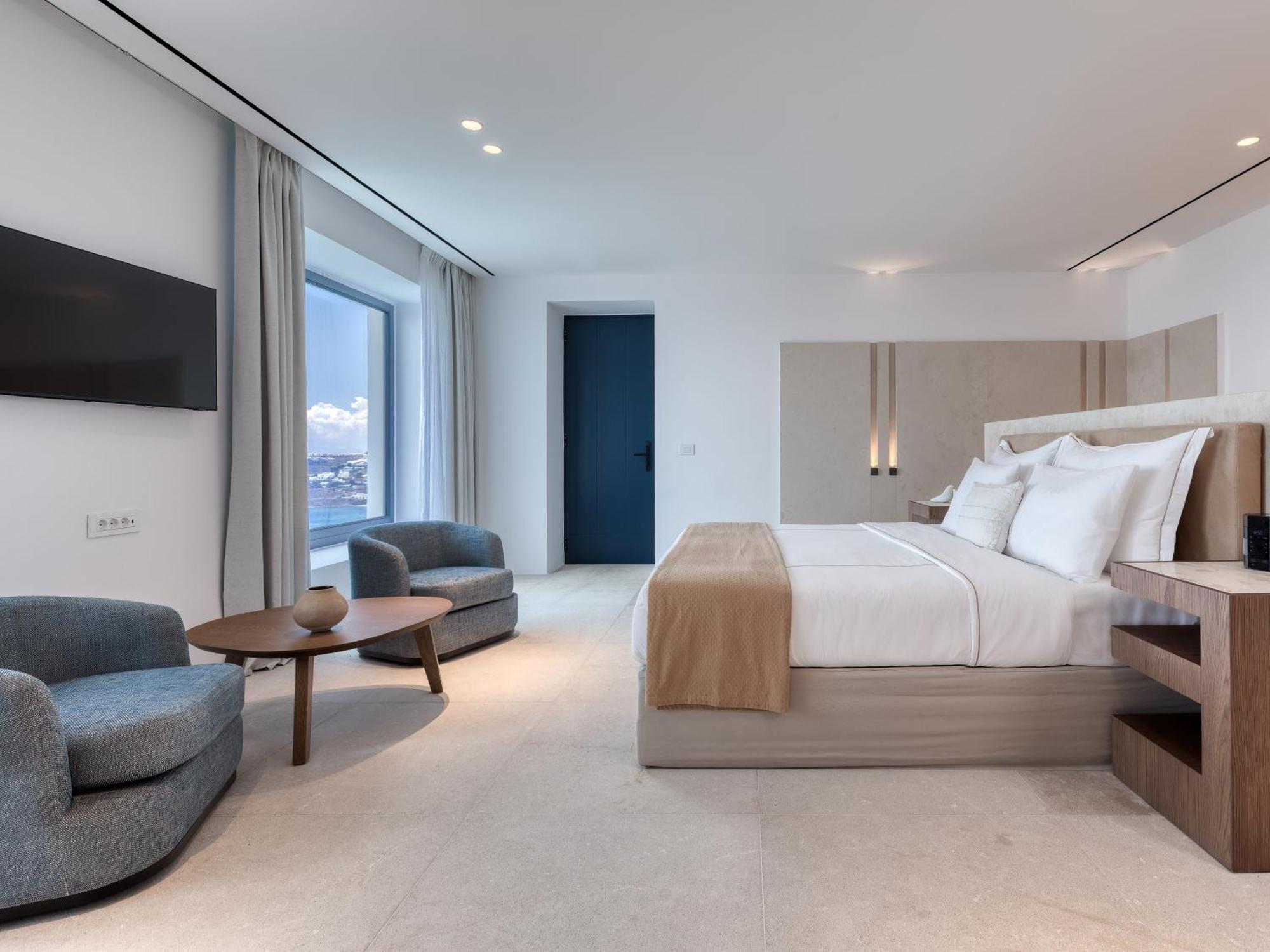 Cali Mykonos Hotel