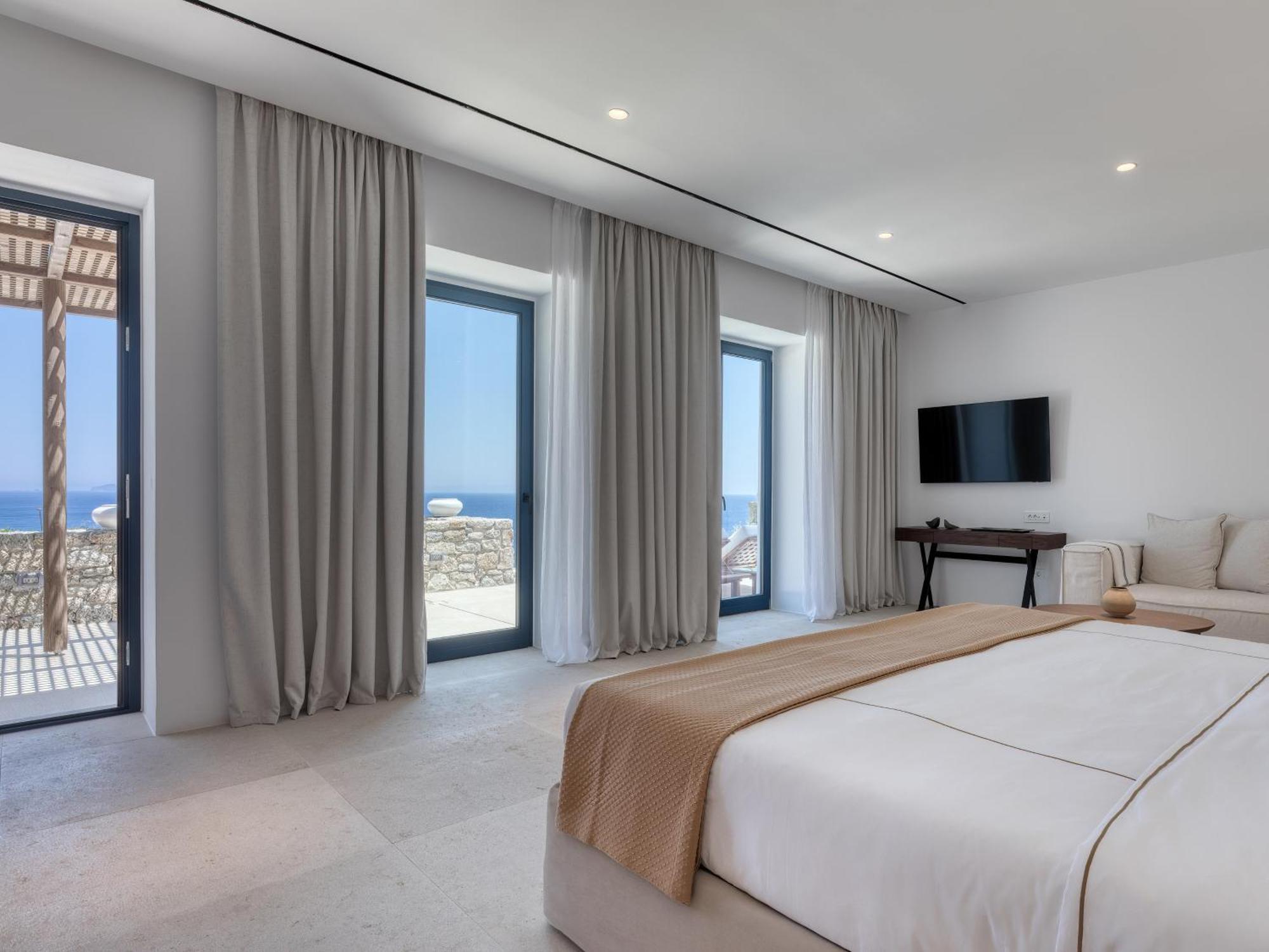 Cali Mykonos Hotel 5*