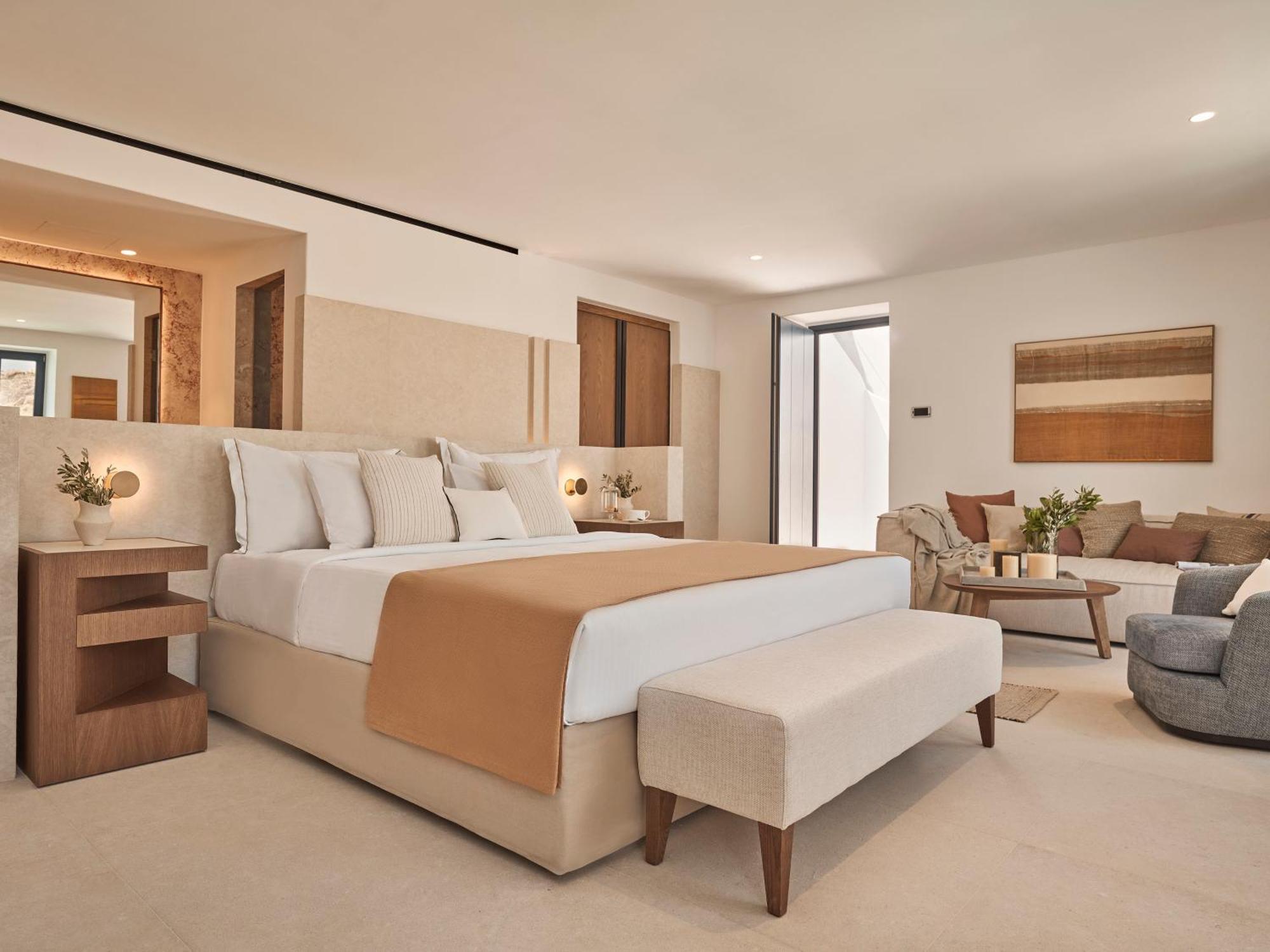 Cali Mykonos Hotel