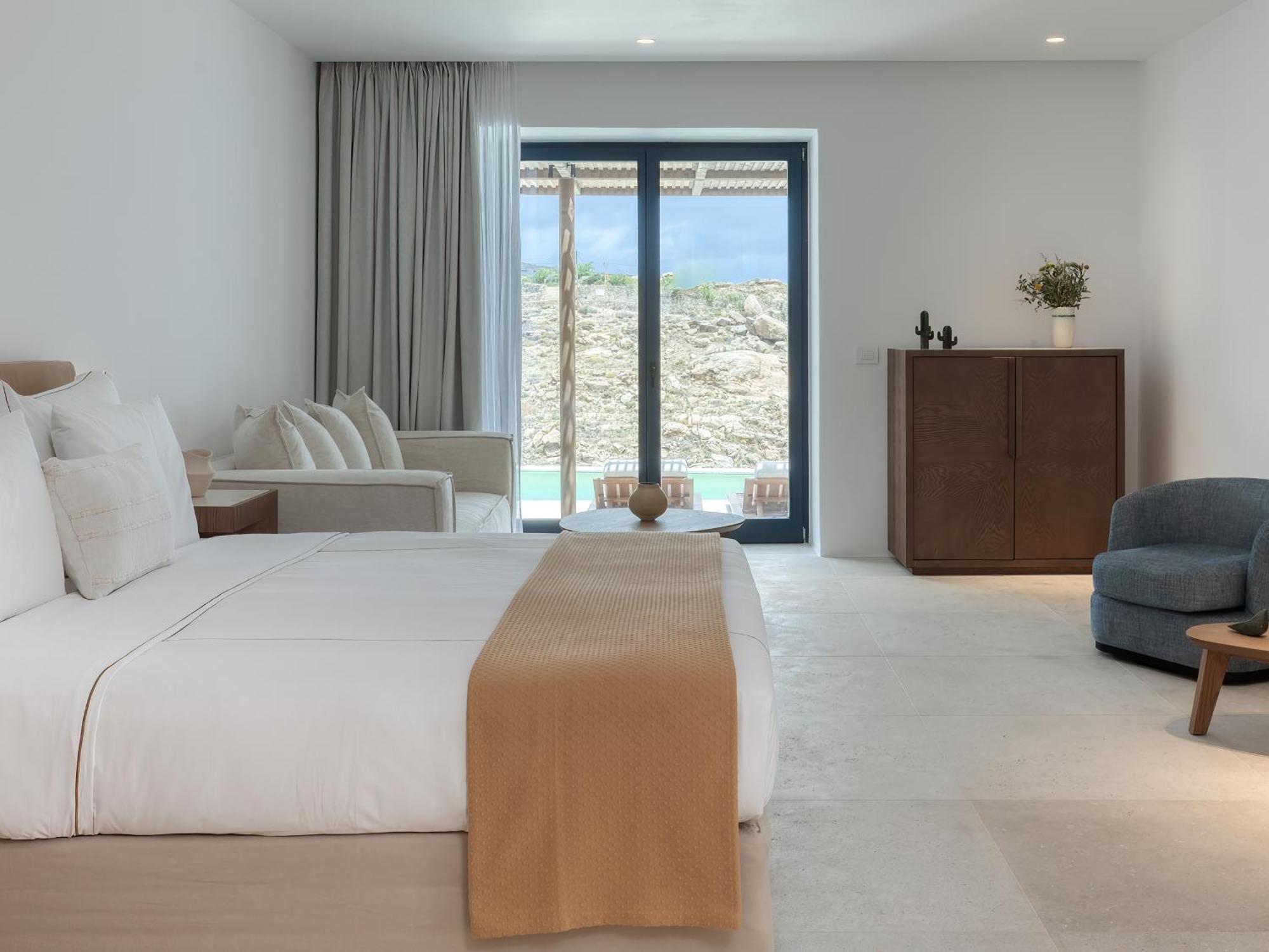 Cali Mykonos Hotel