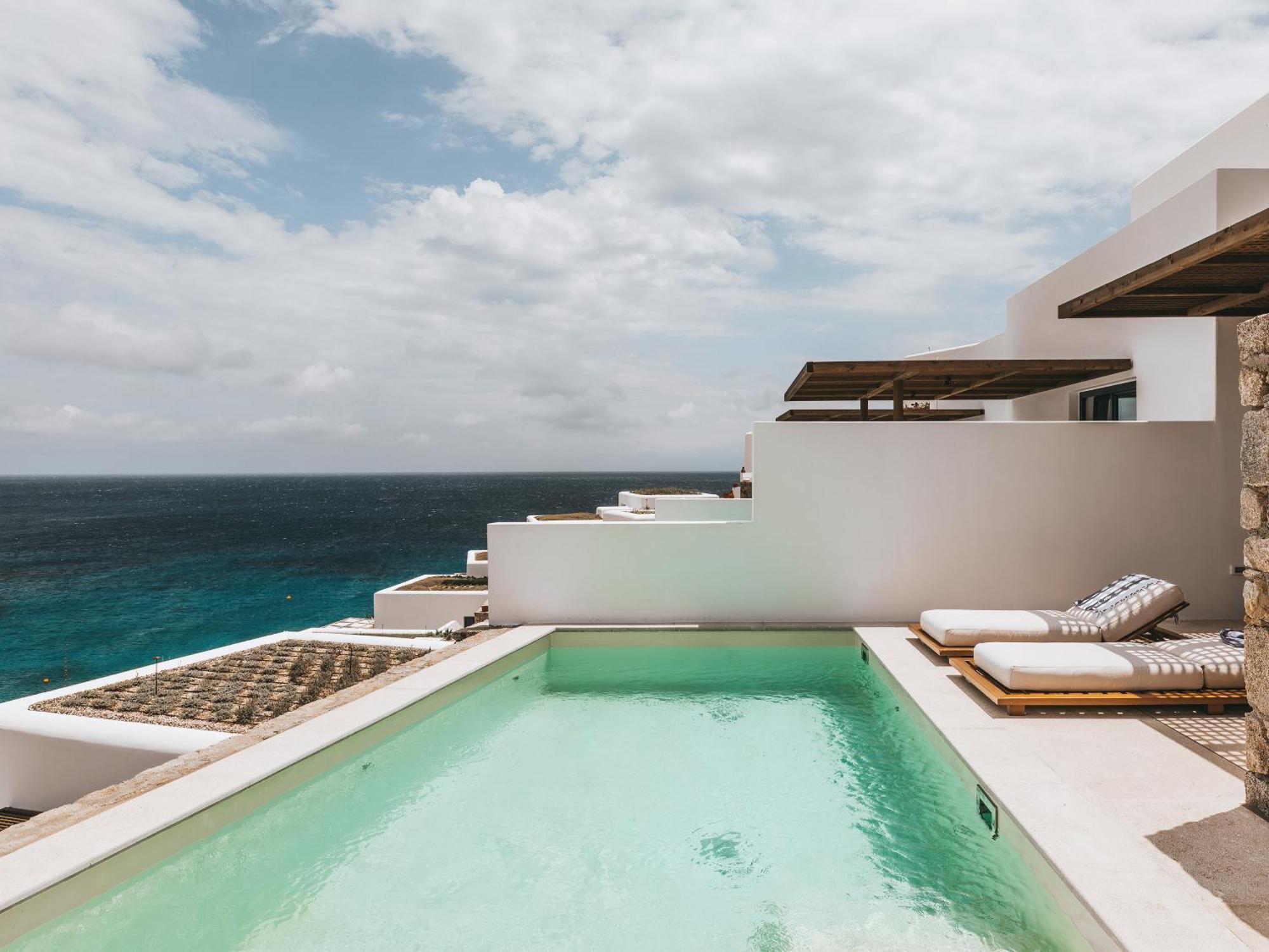 Cali Mykonos