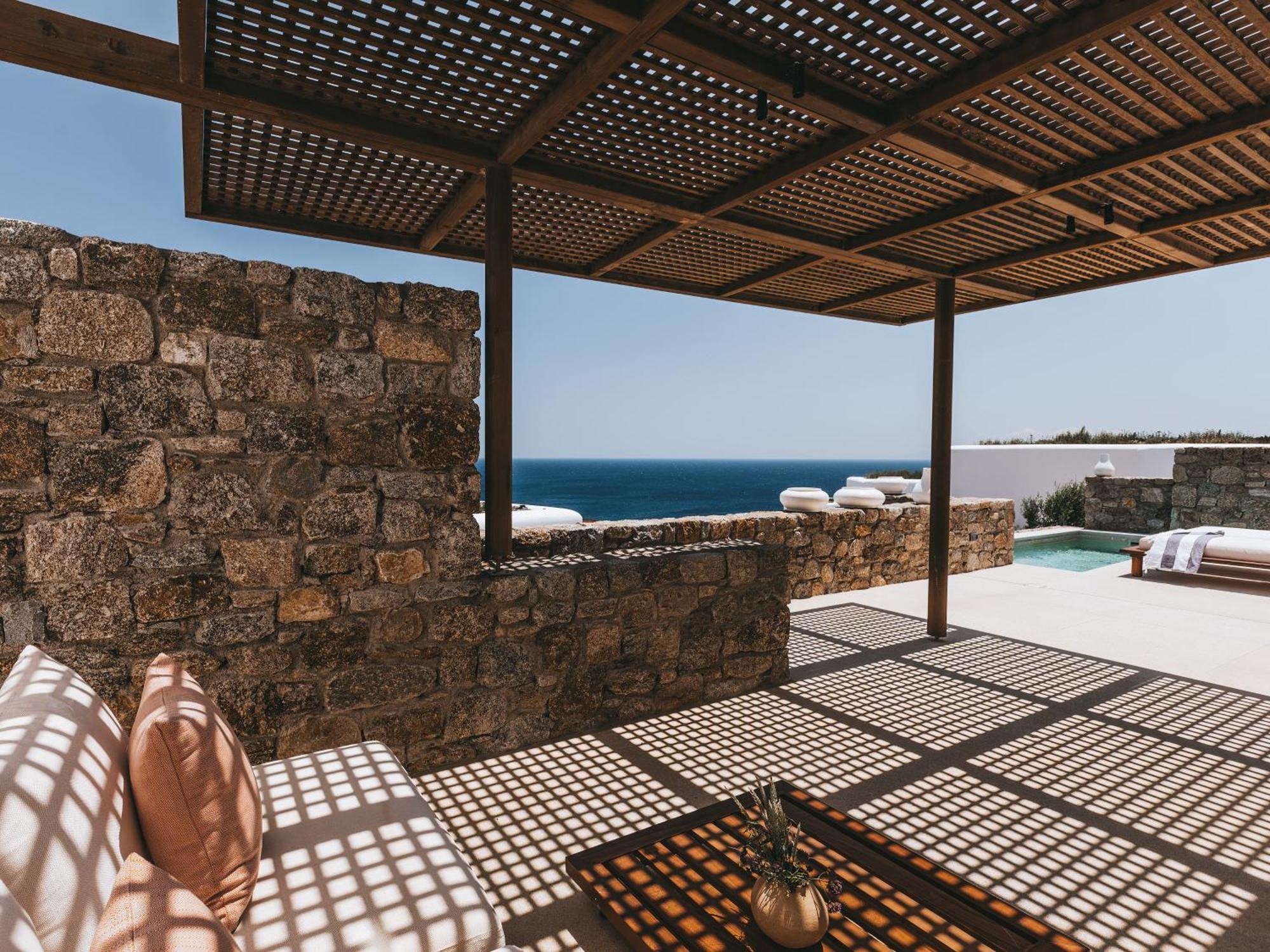 Hotel Cali Mykonos