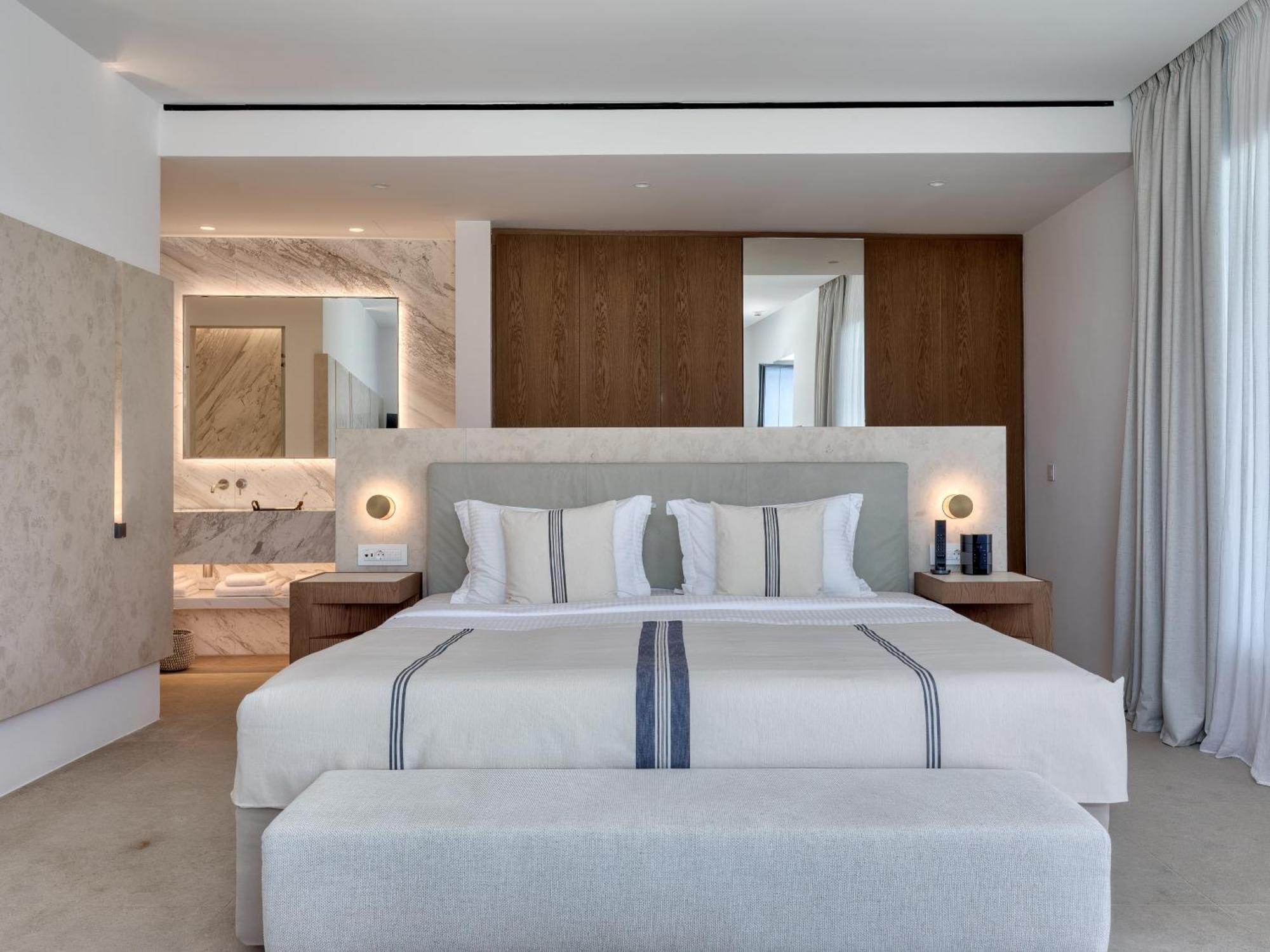 Cali Mykonos Hotel 5*