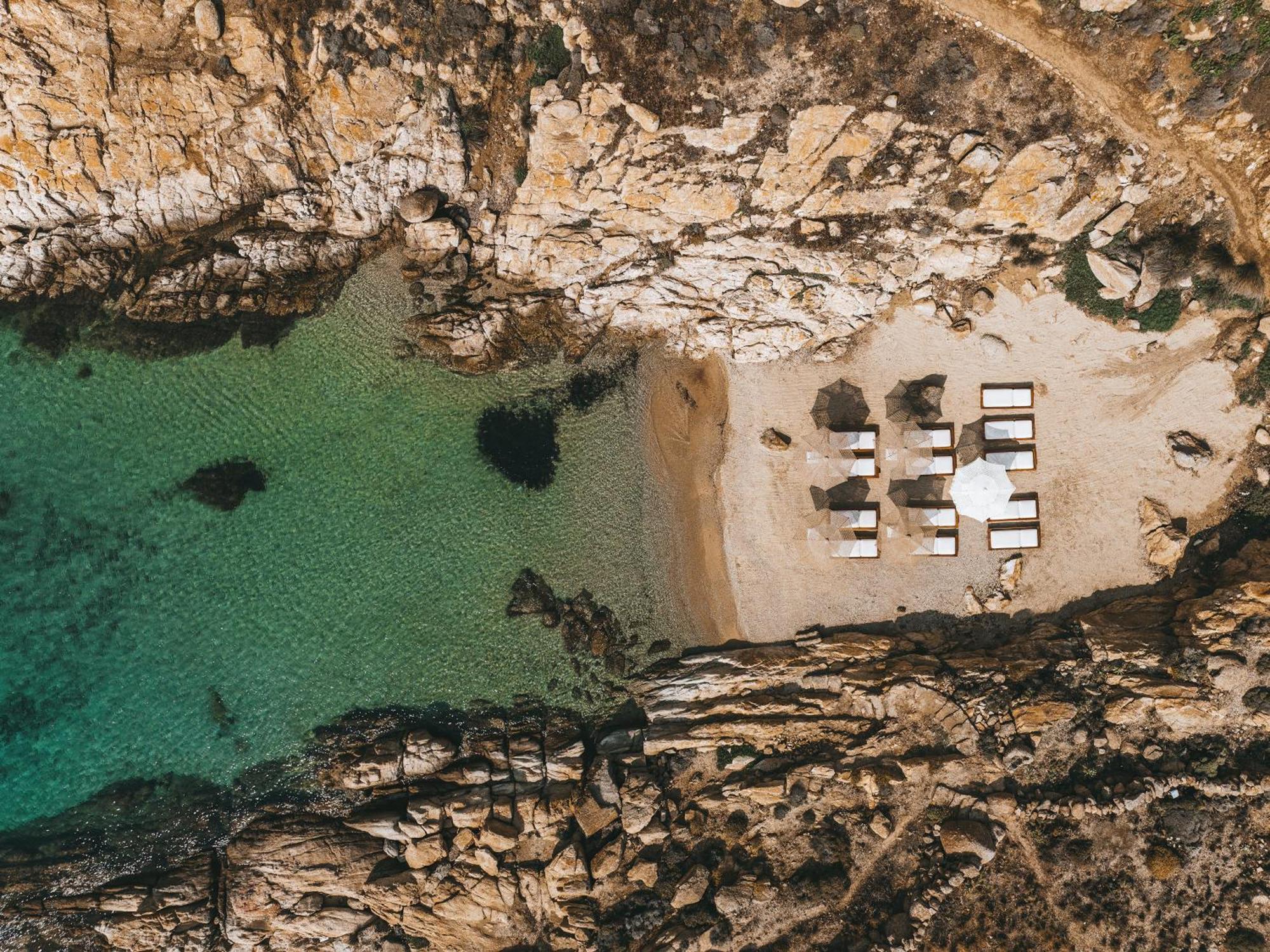 Hotel Cali Mykonos 5*