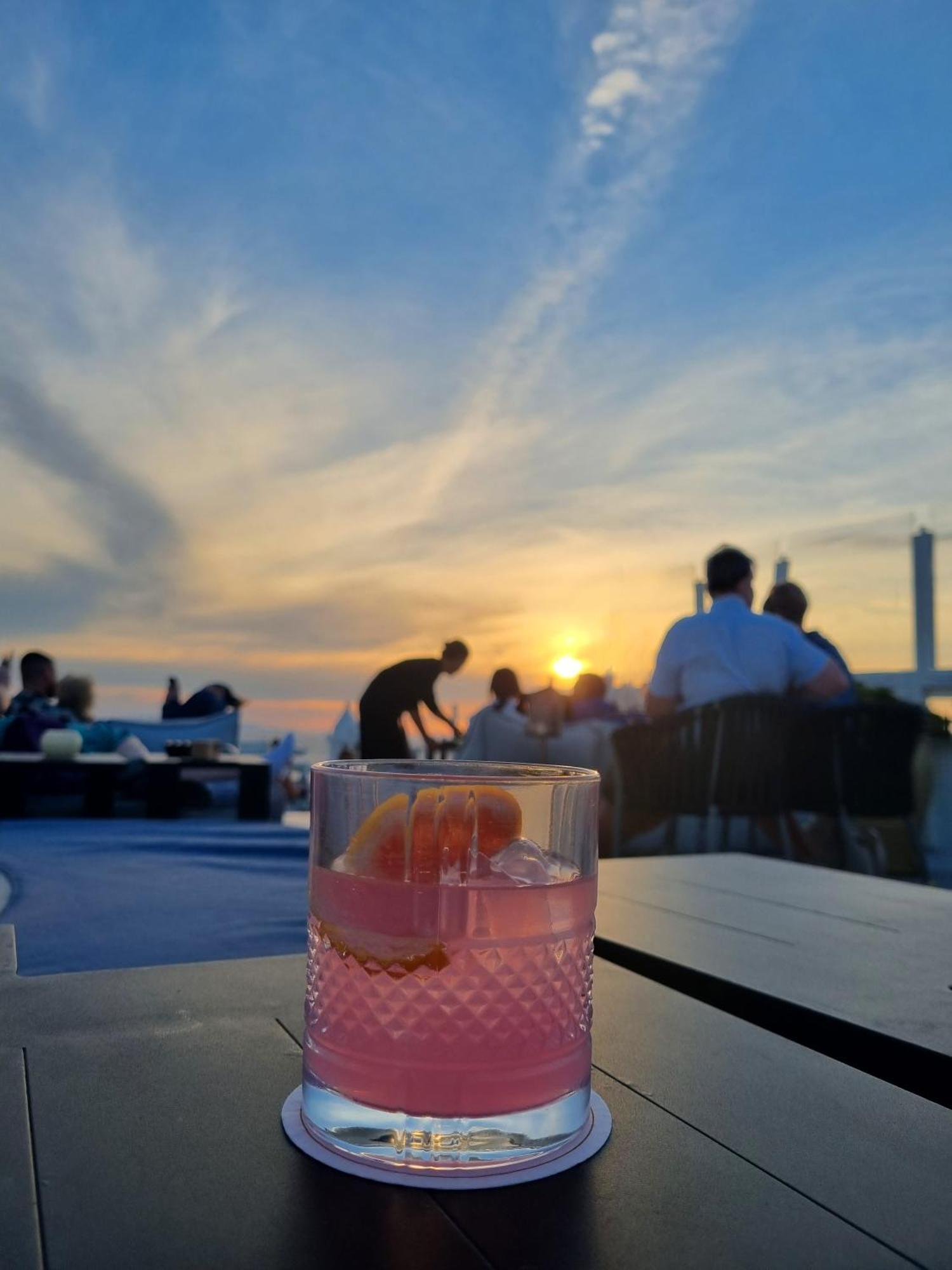 The Townhouse Mykonos 5*