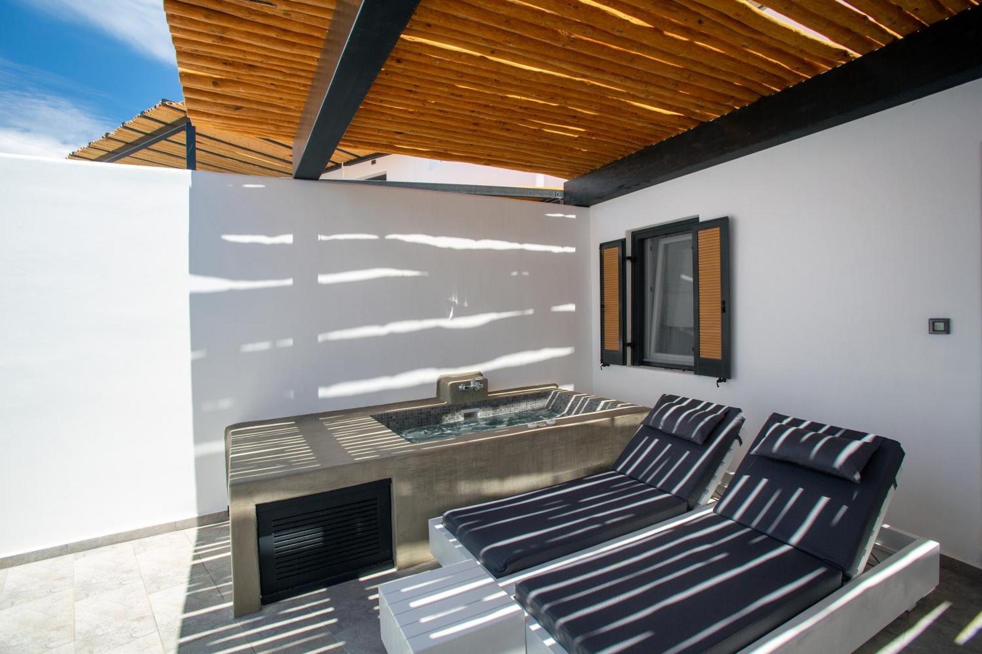 Hotel Tropicana , & Mykonos Paradise Beach
