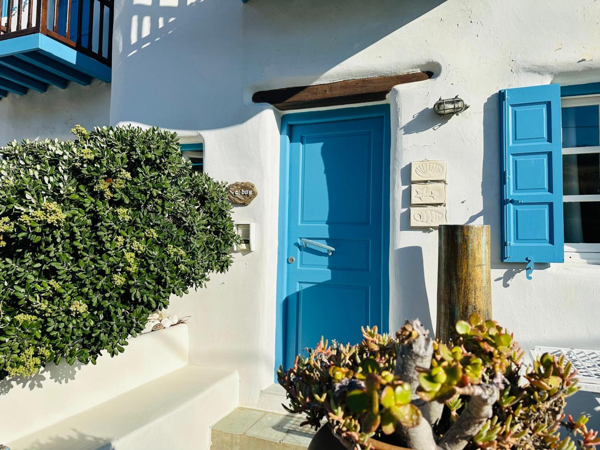 C Bay Holiday home