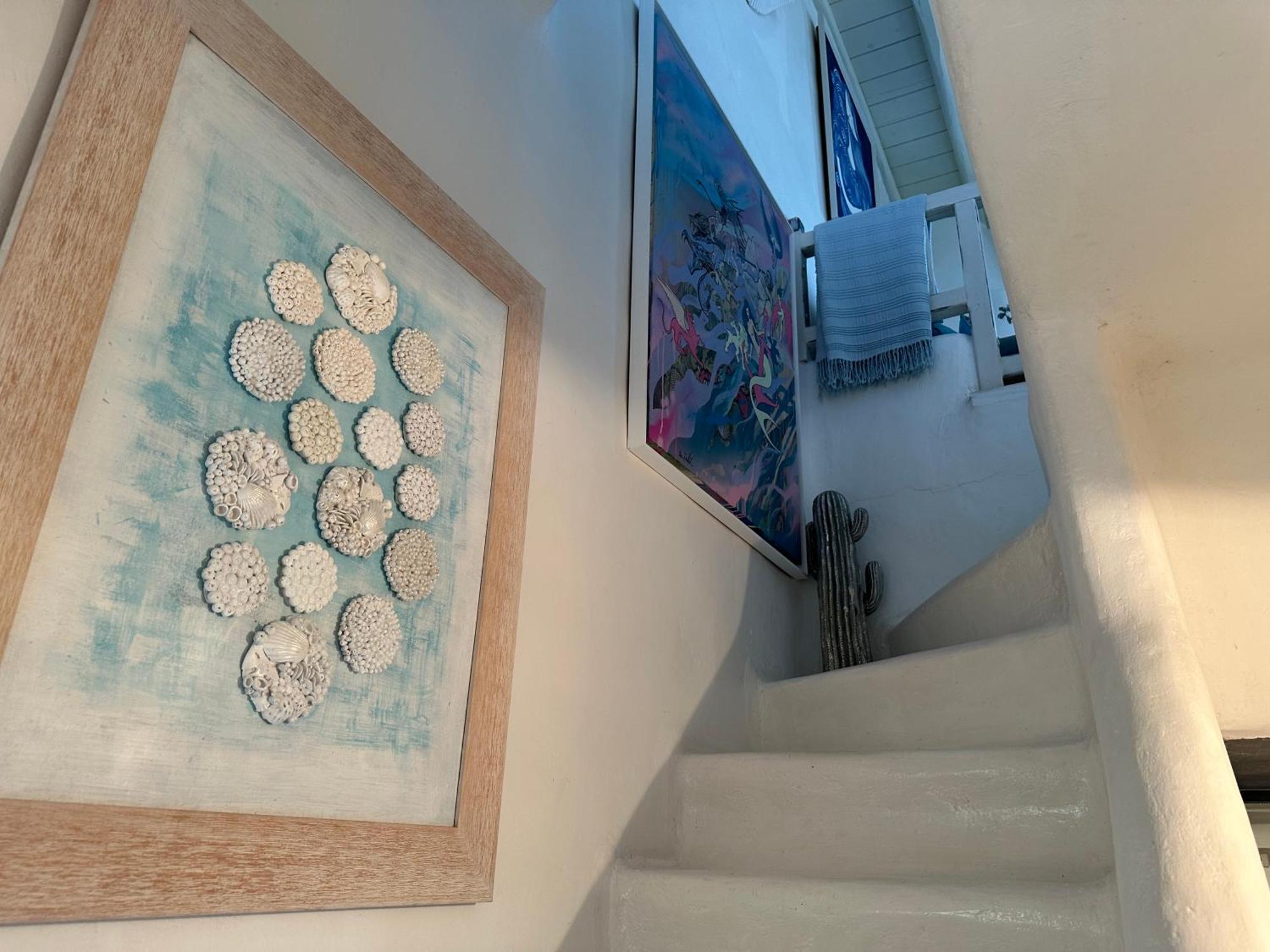 C Bay Holiday home Mykonos Town