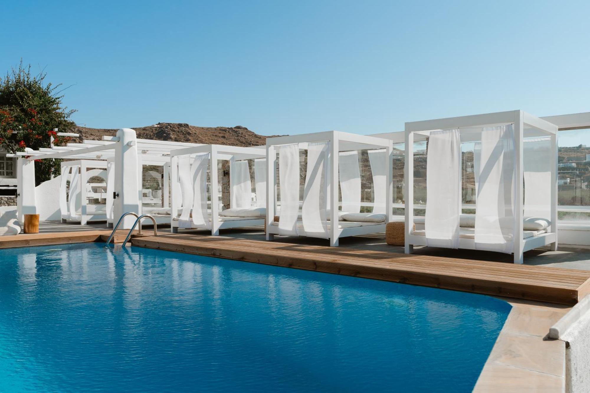 Penelope Village Hotel