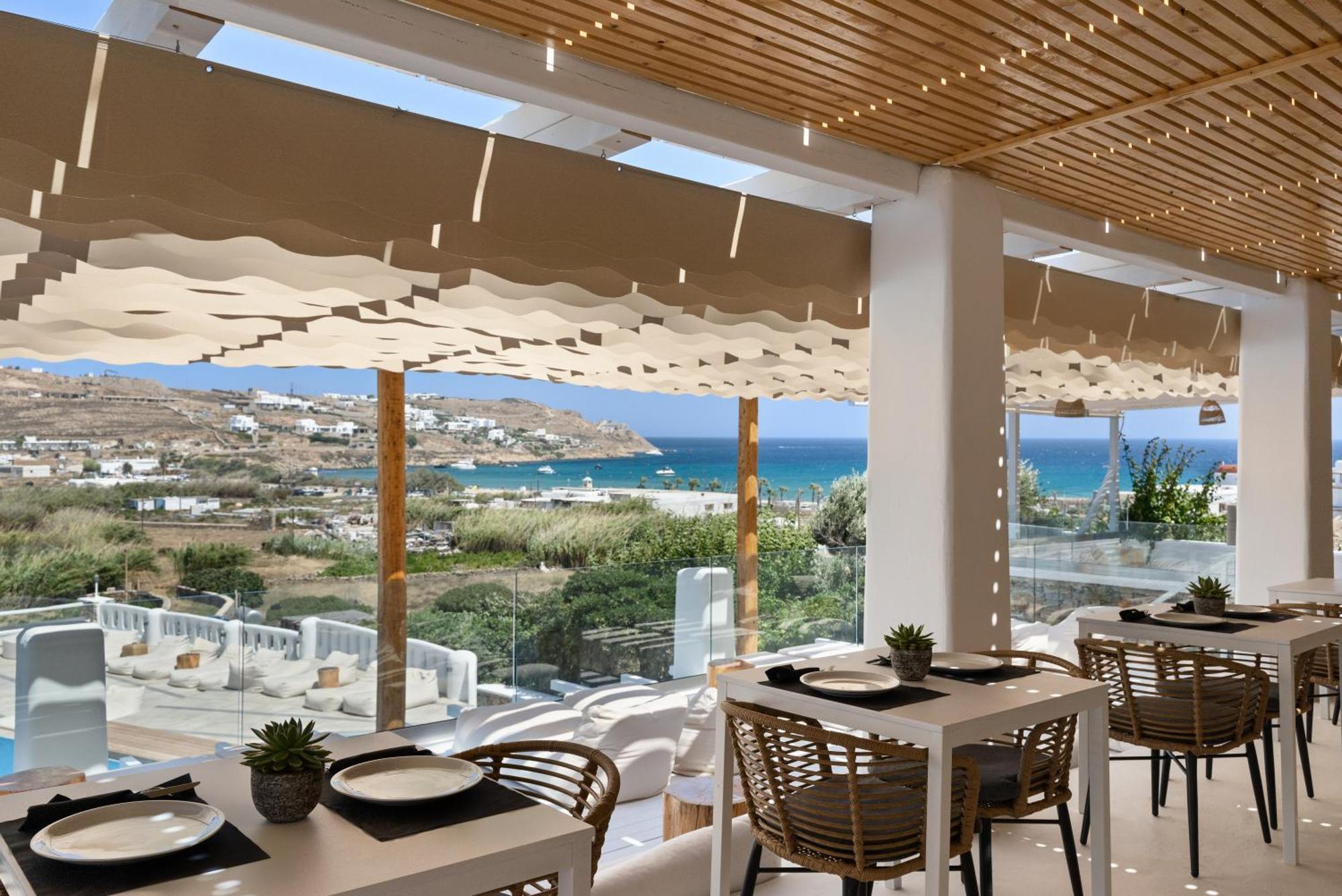 Penelope Village Kalo Livadi