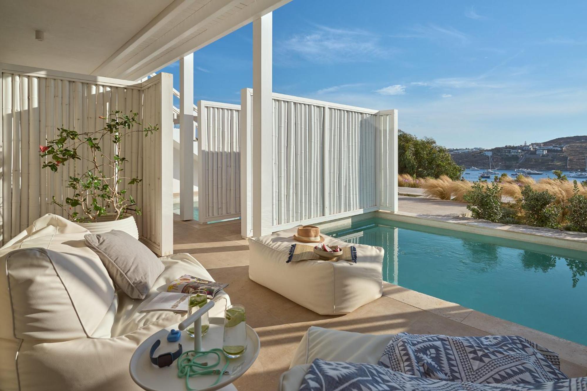 Once In Mykonos - Designed For Adults