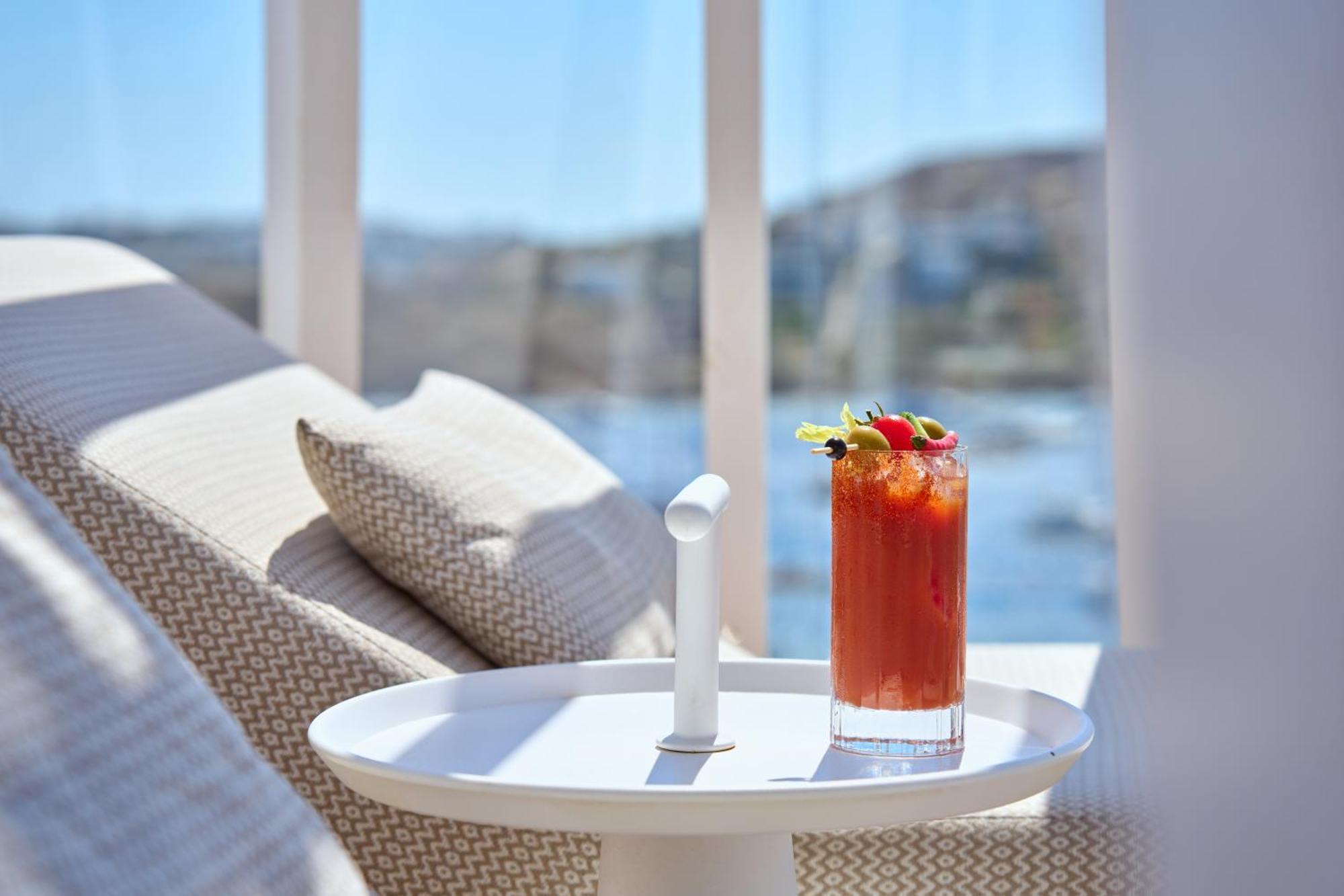 Once In Mykonos - Designed For Adults Hotel