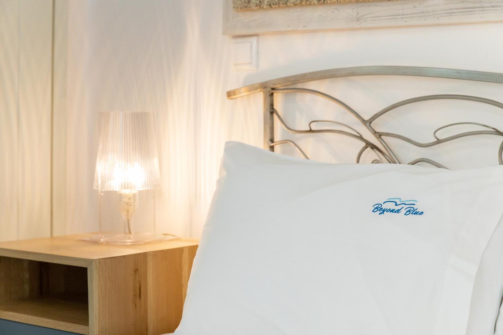 Ferienhaus Beyond Blue Mykonos Mykonos Town