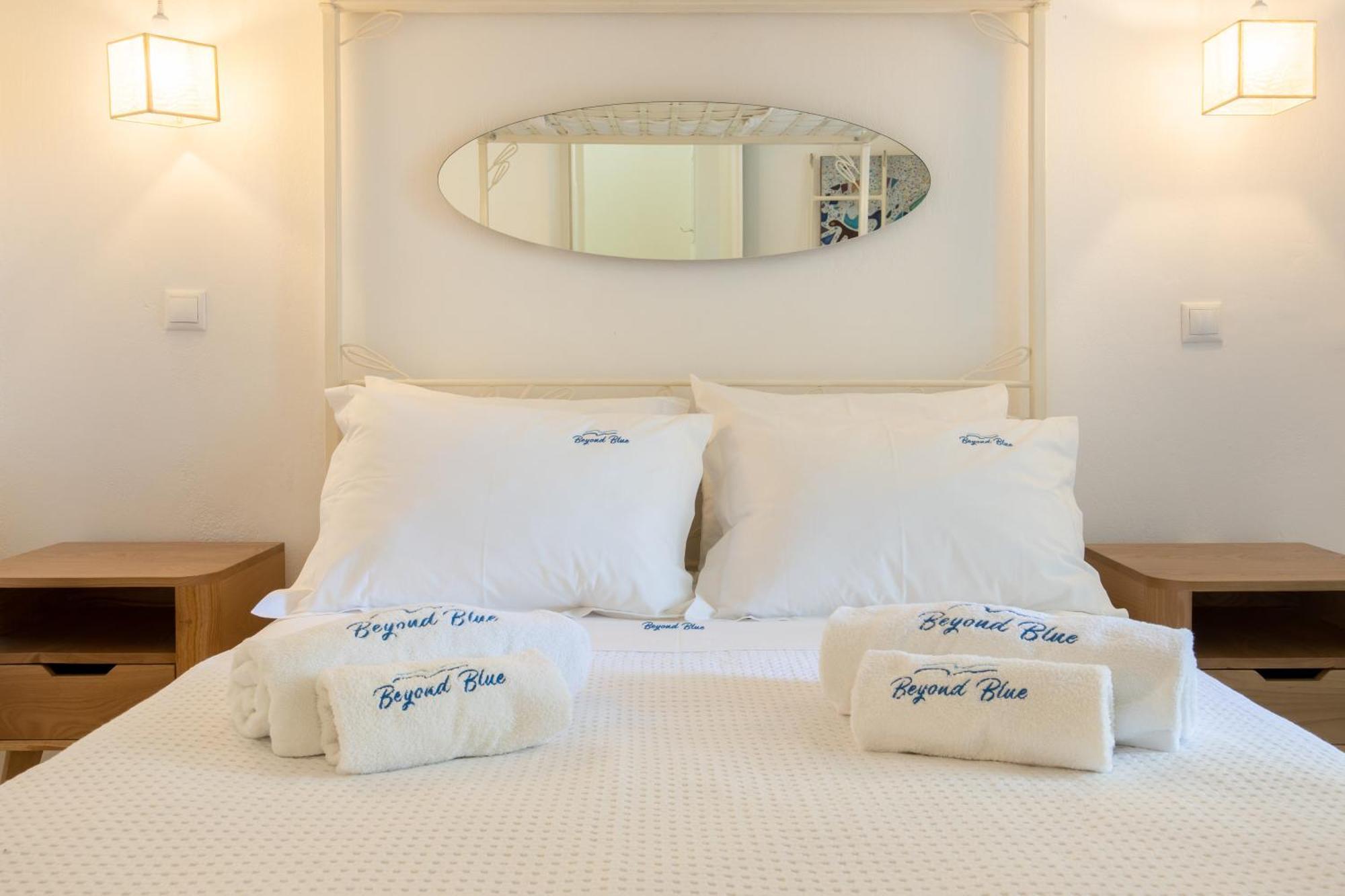 Beyond Blue Mykonos