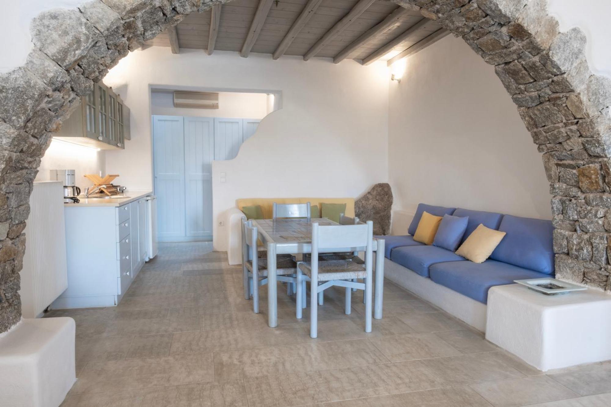 Villa Nama Super Paradise Beach (Mykonos)