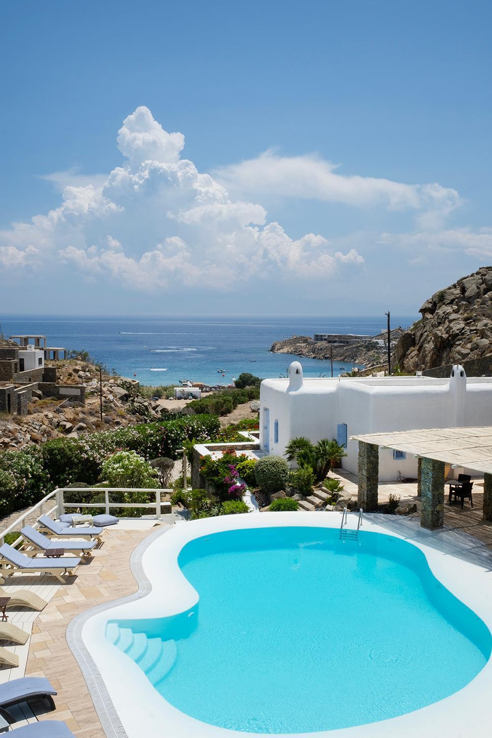 Nama Super Paradise Beach (Mykonos)