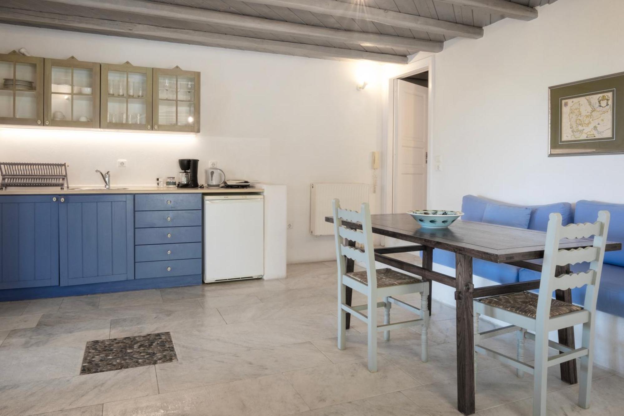 Villa Nama Super Paradise Beach (Mykonos)
