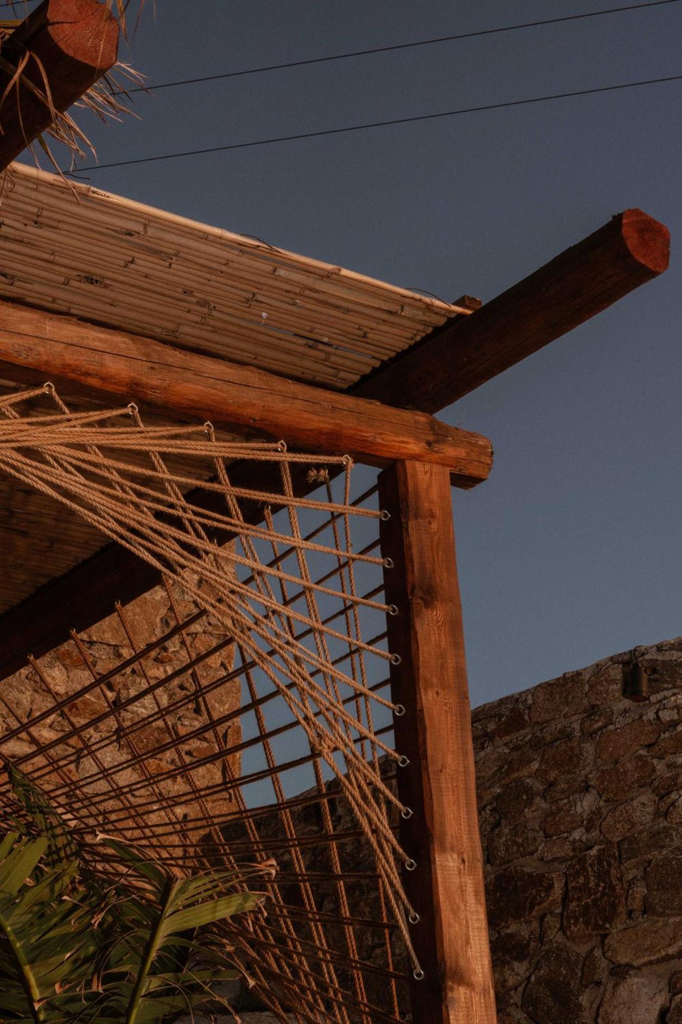 Mykonos High