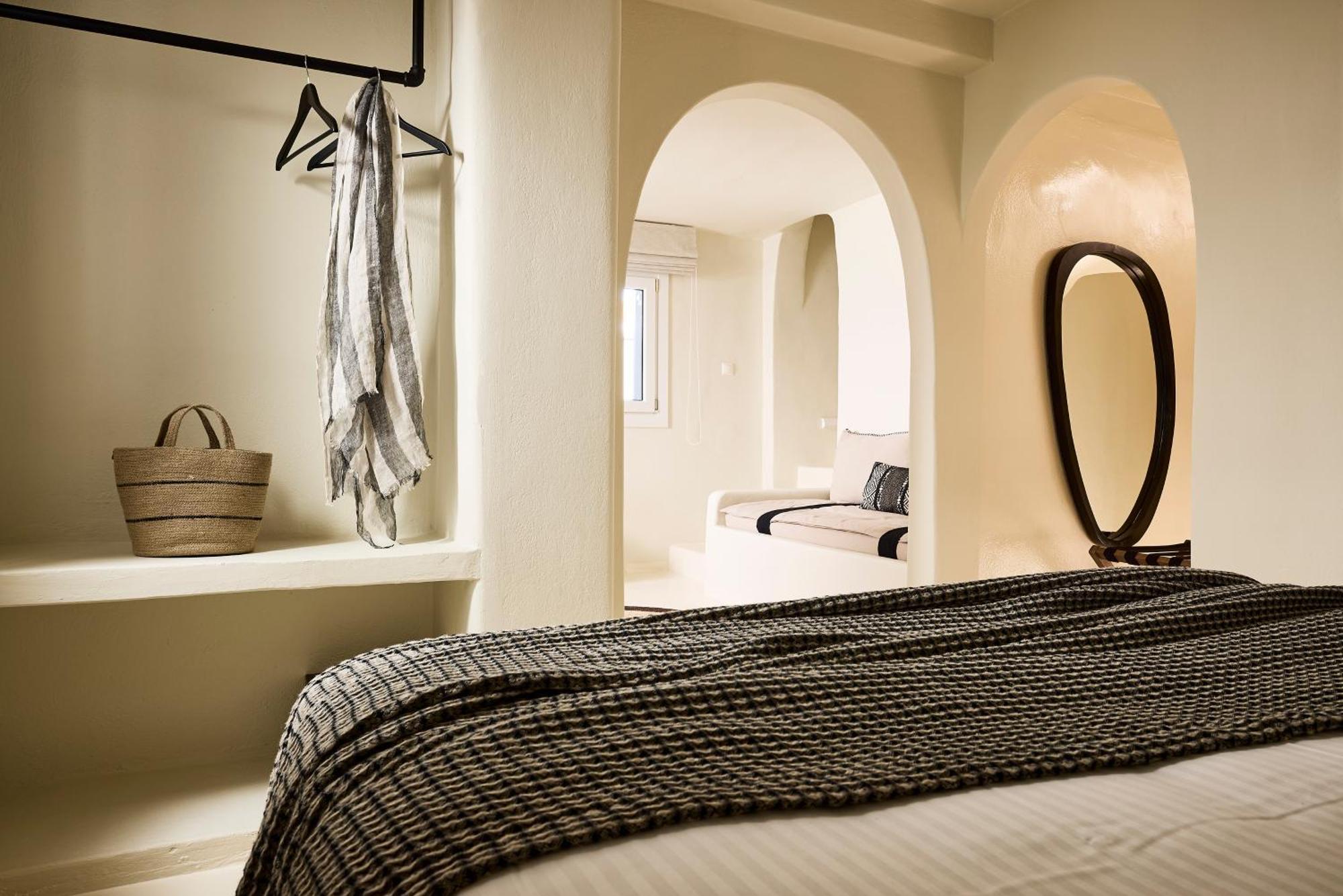 Hotel Sharm Mykonos