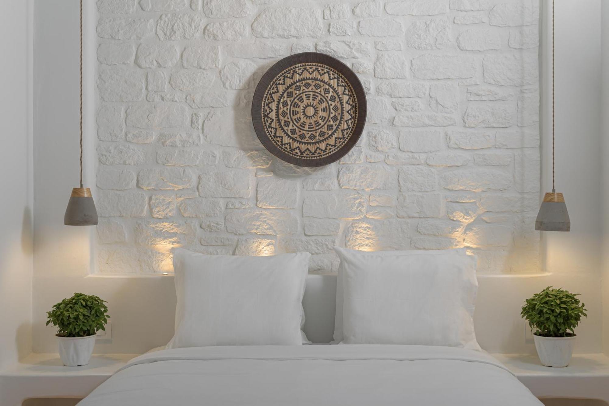 Tropical Oasis, In Kalafatis, Mykonos By Mykonos Agenda