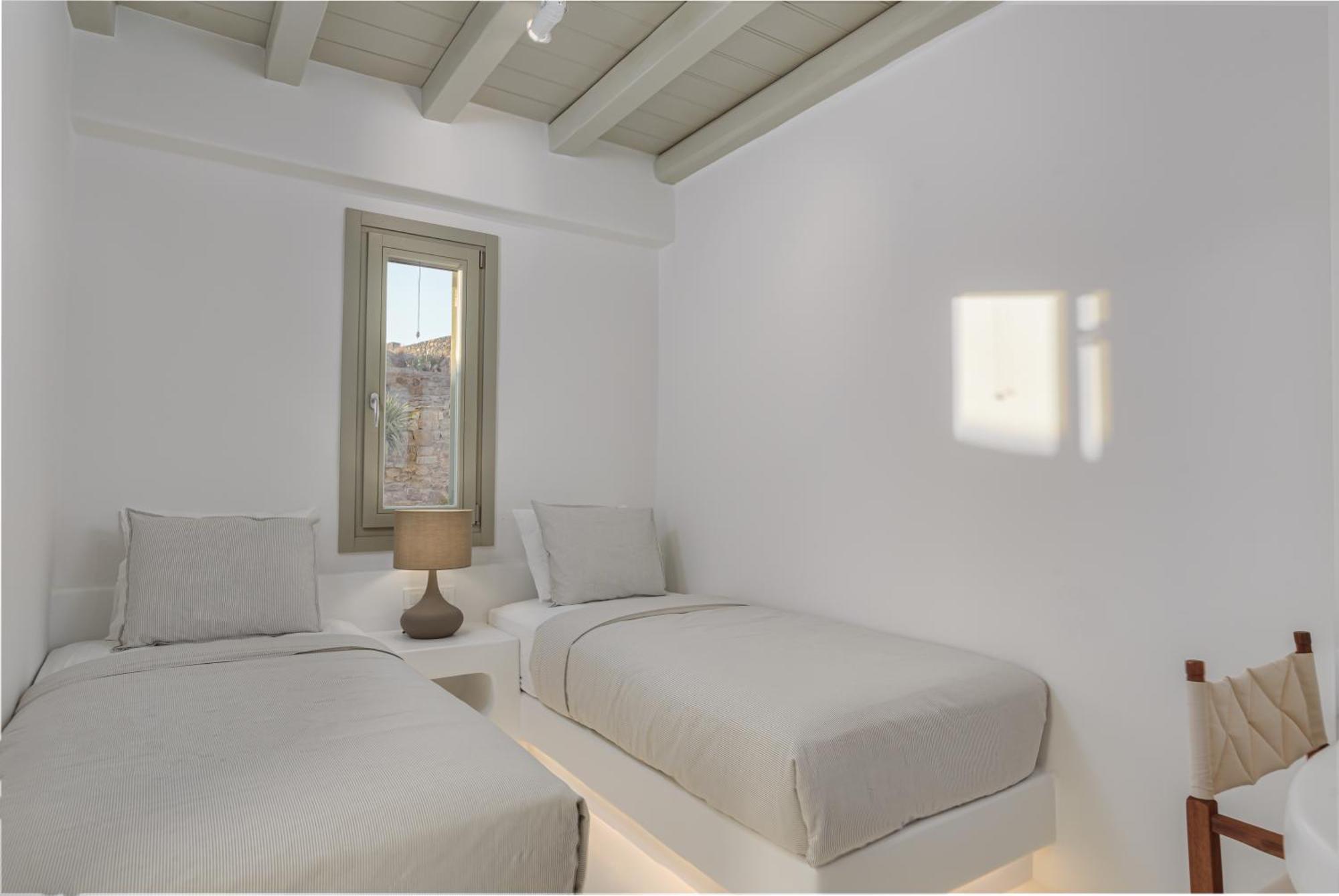 Villa Tropical Oasis, In Kalafatis, Mykonos By Mykonos Agenda