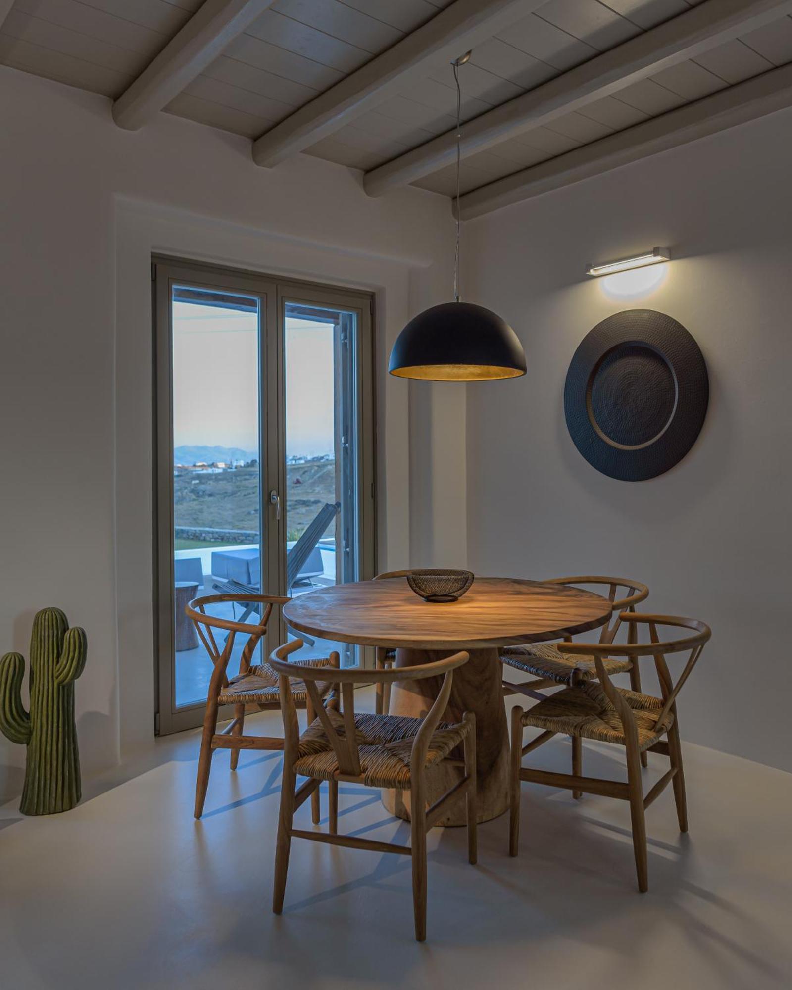 Tropical Oasis, In Kalafatis, Mykonos By Mykonos Agenda * Mykonos Town