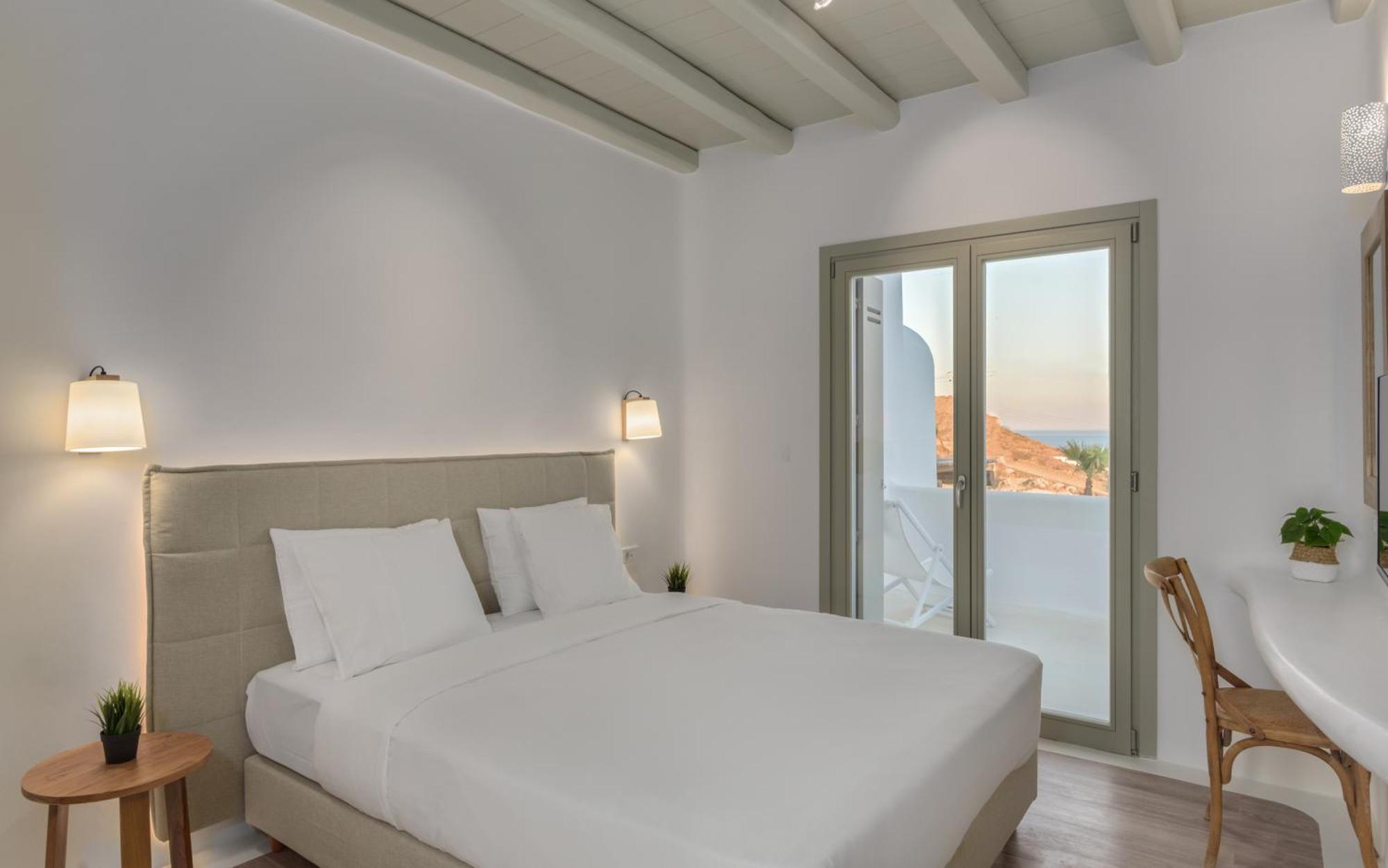 Tropical Oasis, In Kalafatis, Mykonos By Mykonos Agenda Villa Mykonos Town