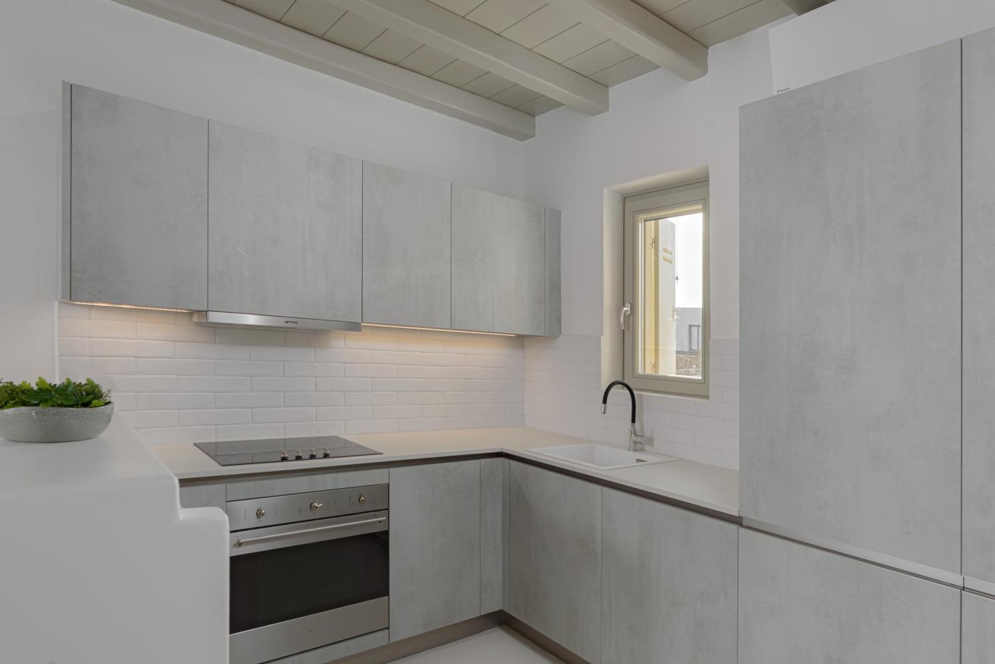 Tropical Oasis, In Kalafatis, Mykonos By Mykonos Agenda Villa *
