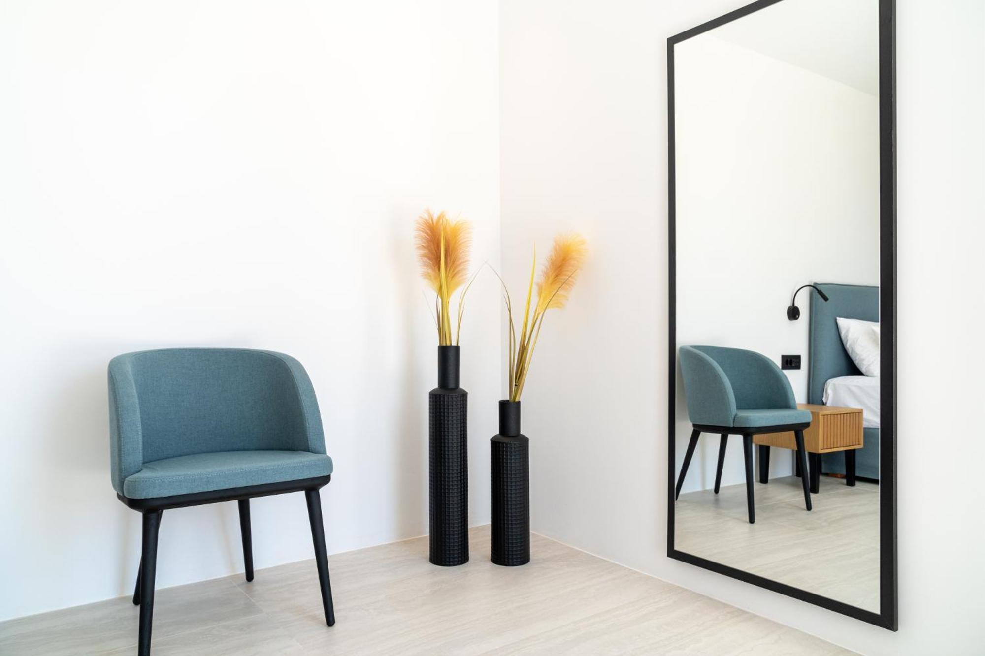 Aparthotel Le Ciel Suites & Villas Mykonos Town