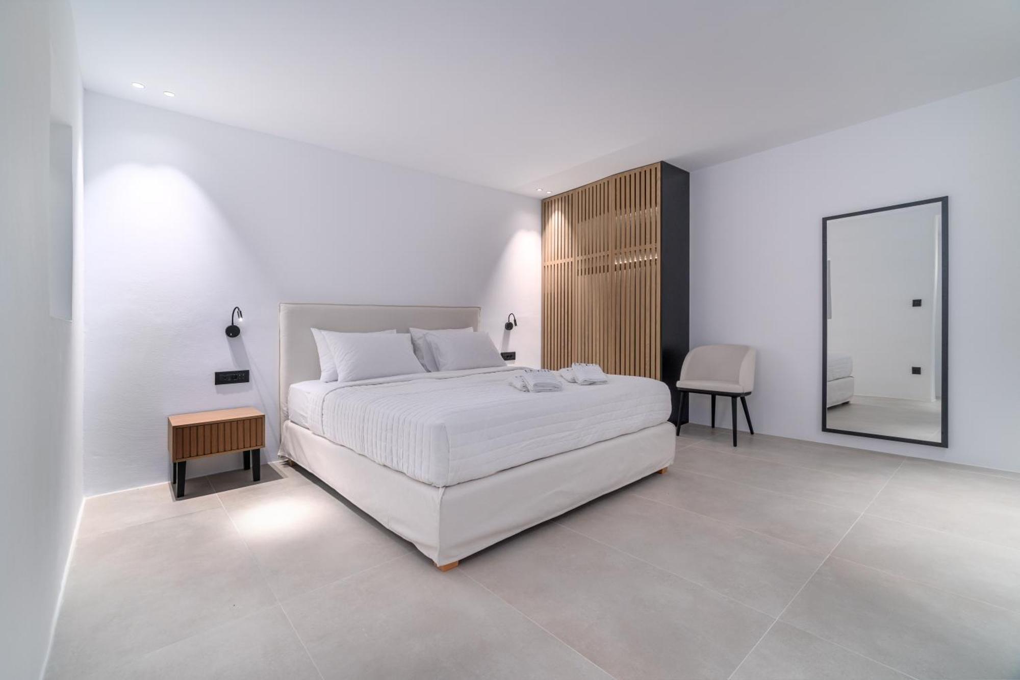 Le Ciel Suites & Villas *