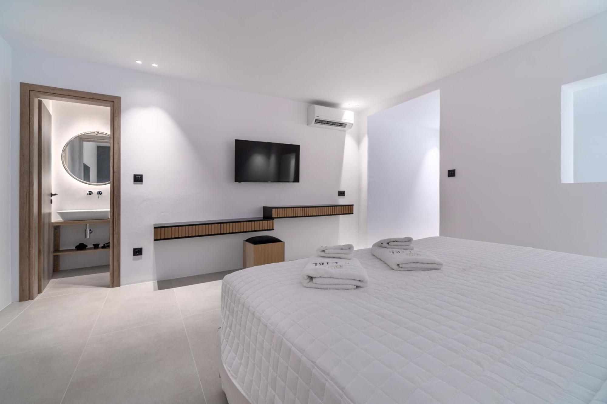 Le Ciel Suites & Villas Aparthotel *