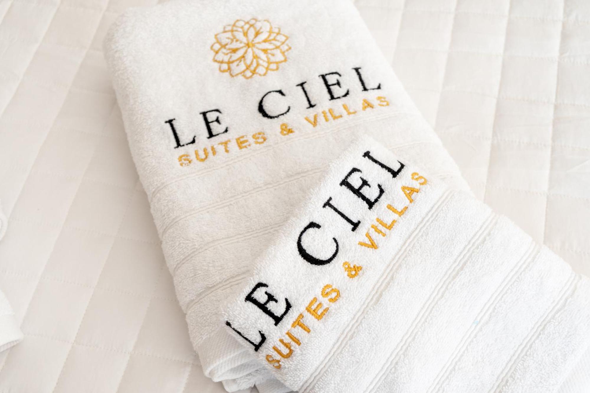 Le Ciel Suites & Villas Mykonos Town