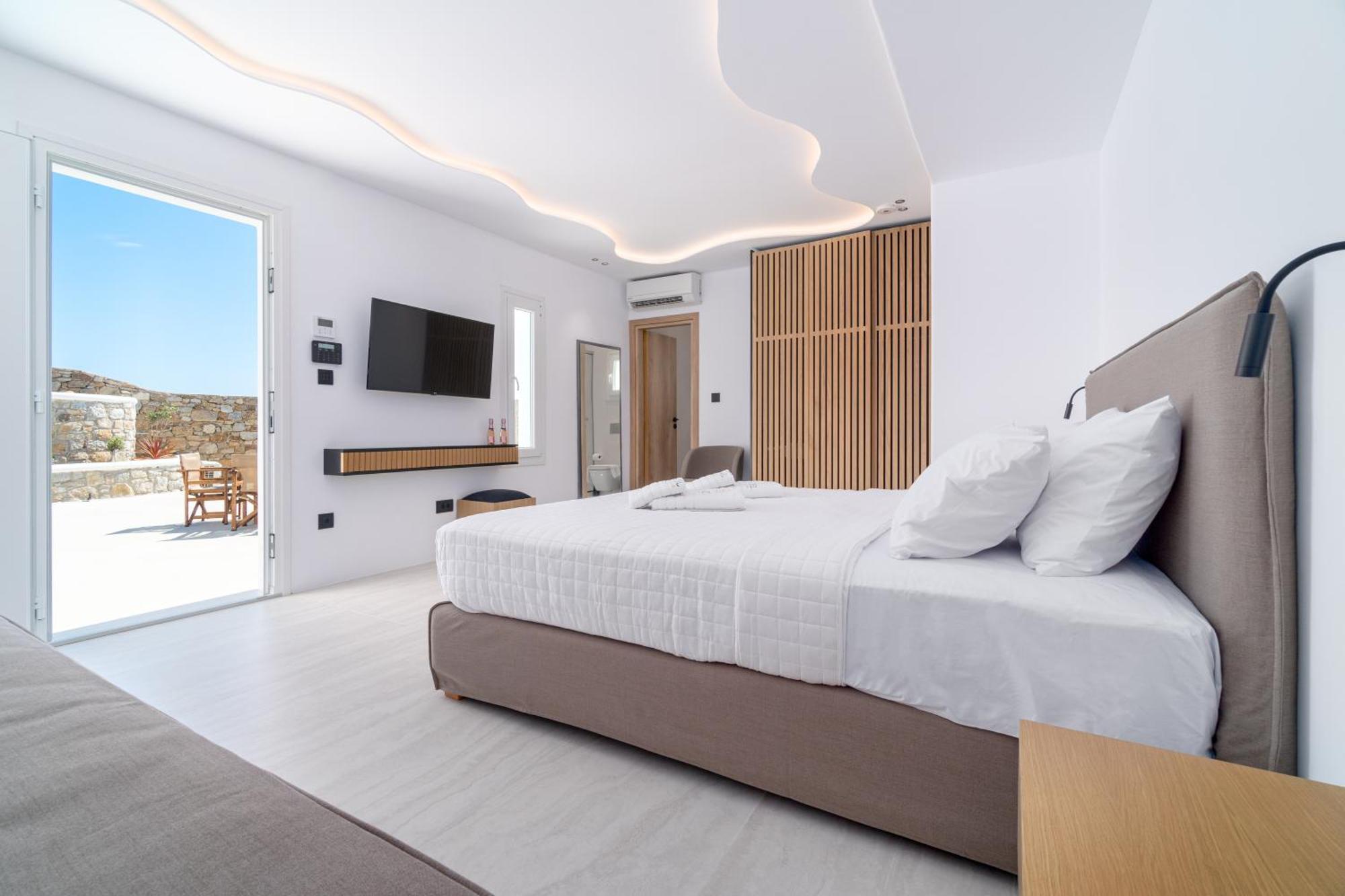 Aparthotel Le Ciel Suites & Villas *