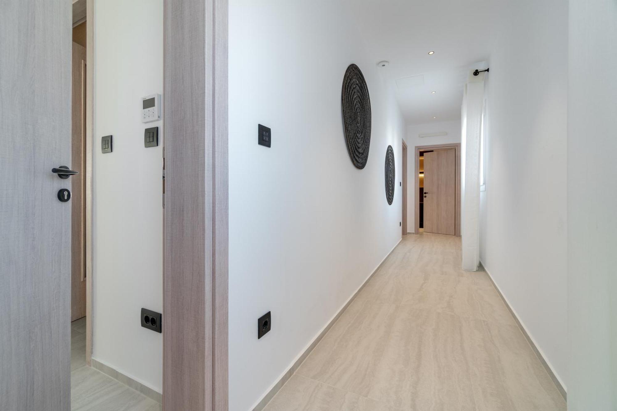 Le Ciel Suites & Villas *