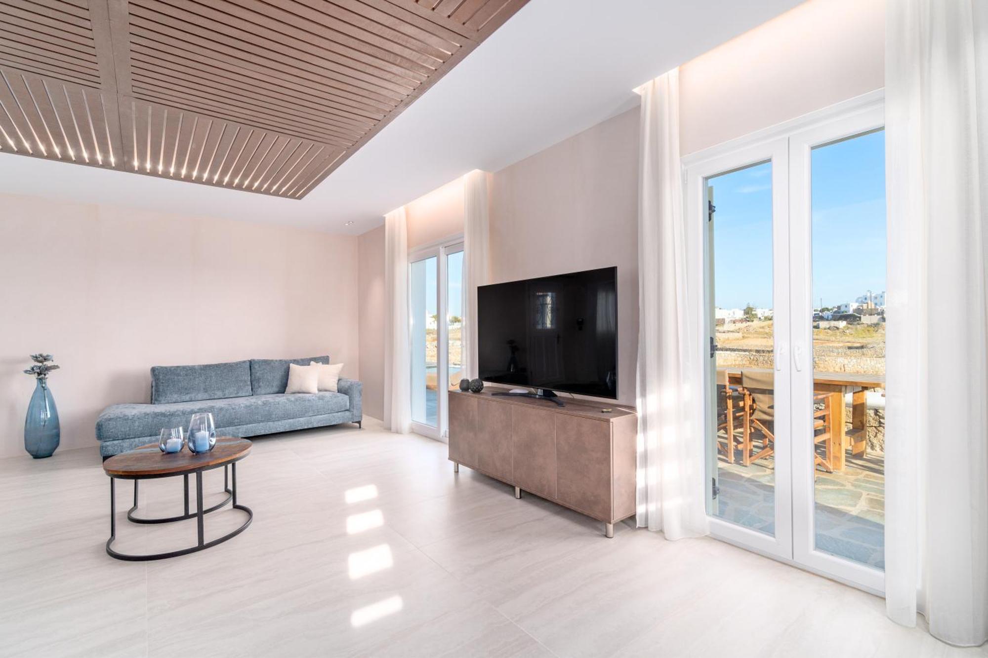 Le Ciel Suites & Villas Aparthotel *