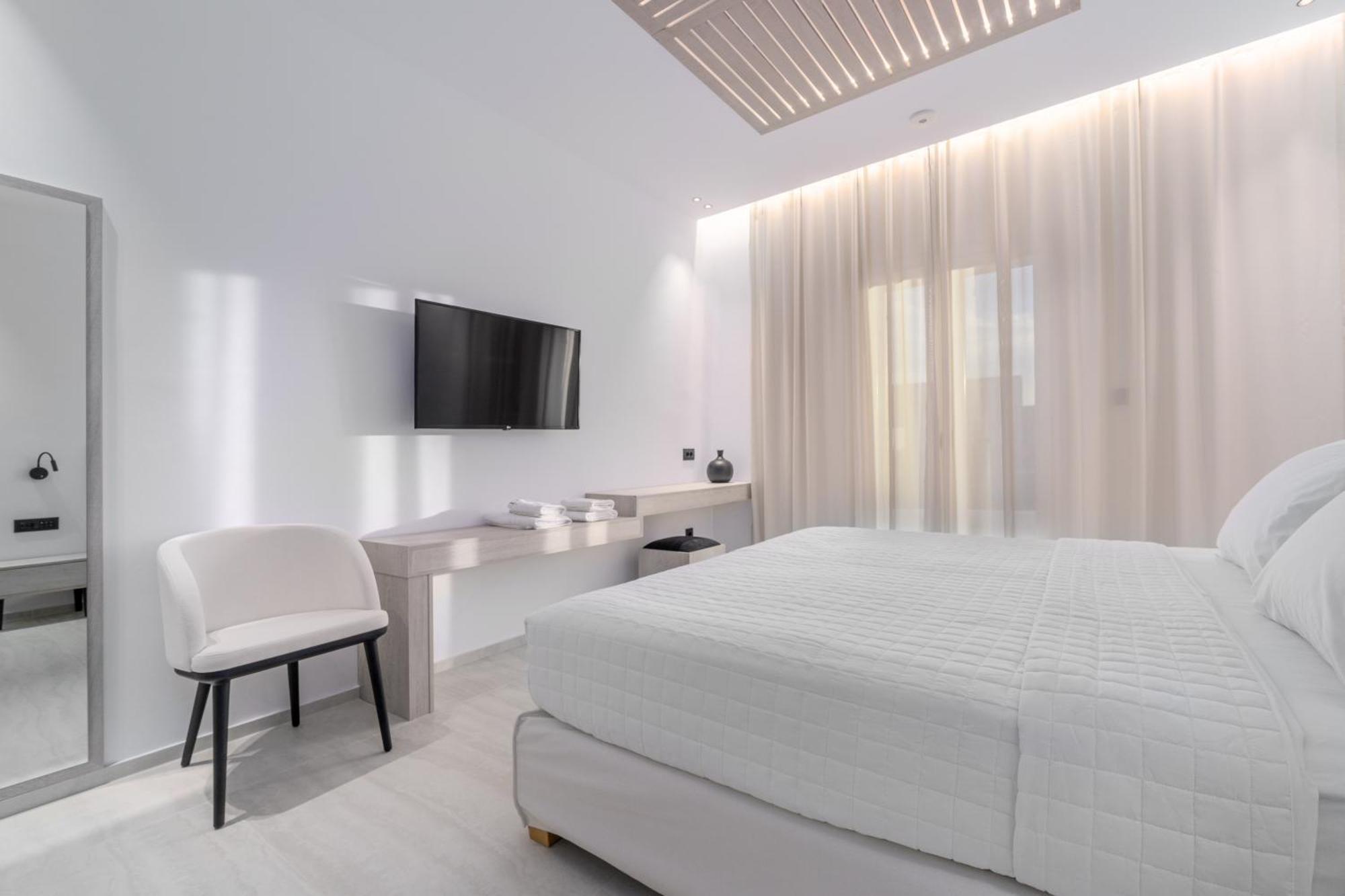 Aparthotel Le Ciel Suites & Villas