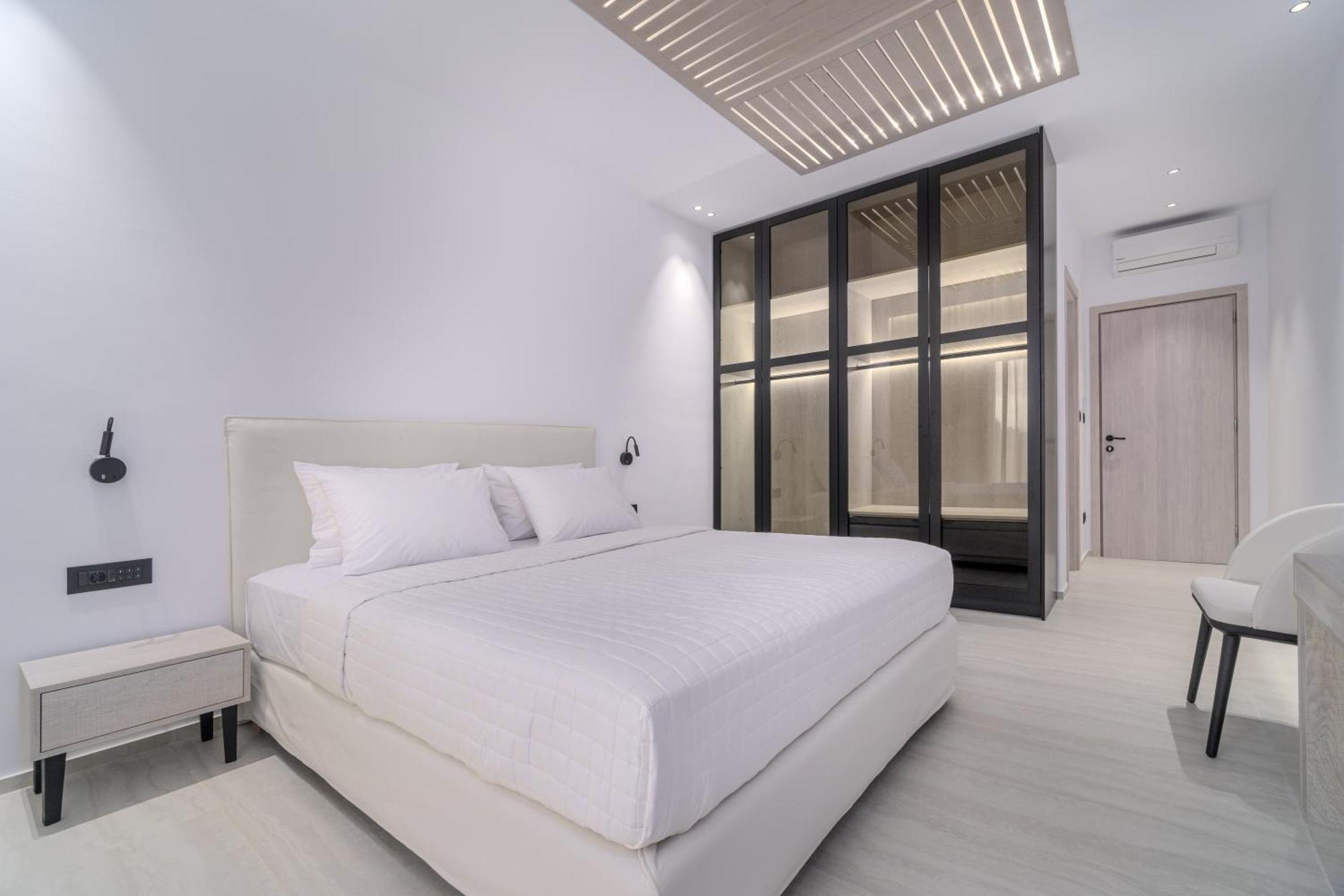 Le Ciel Suites & Villas