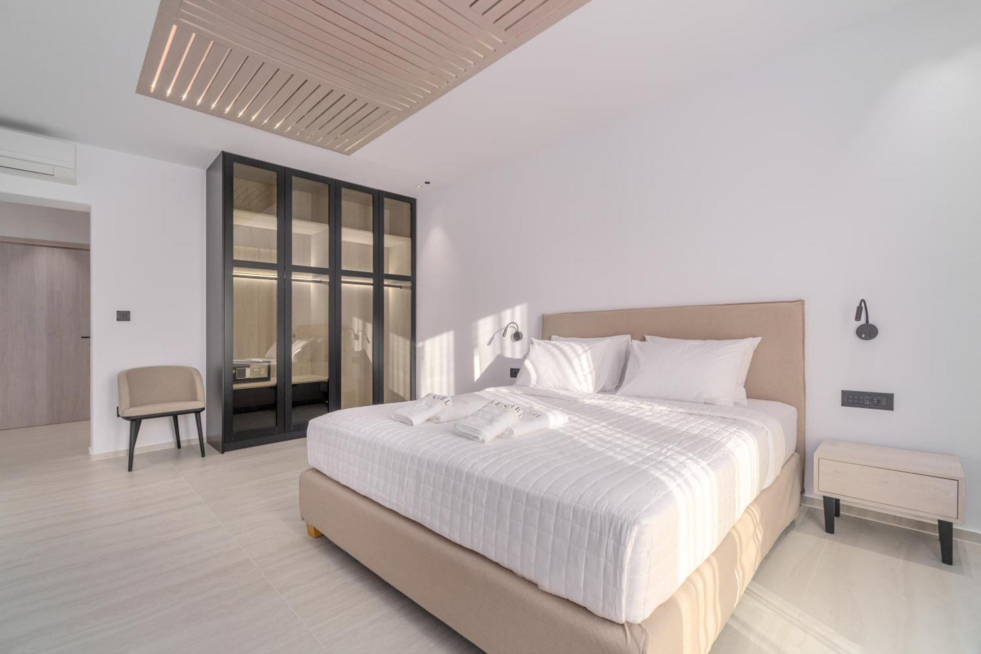 Aparthotel Le Ciel Suites & Villas