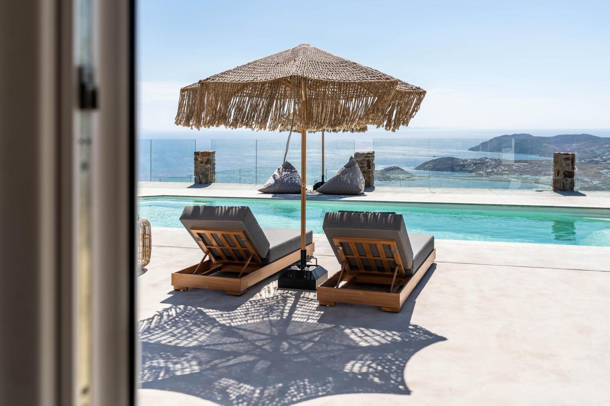 Hotel Makani Suites