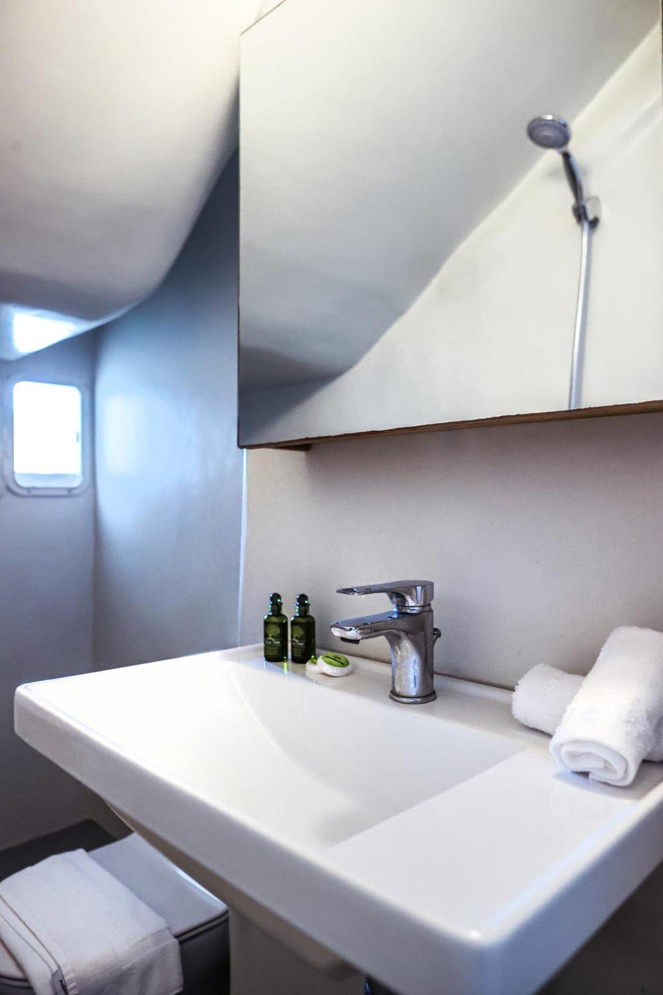 Apartment Paraportiani In *
