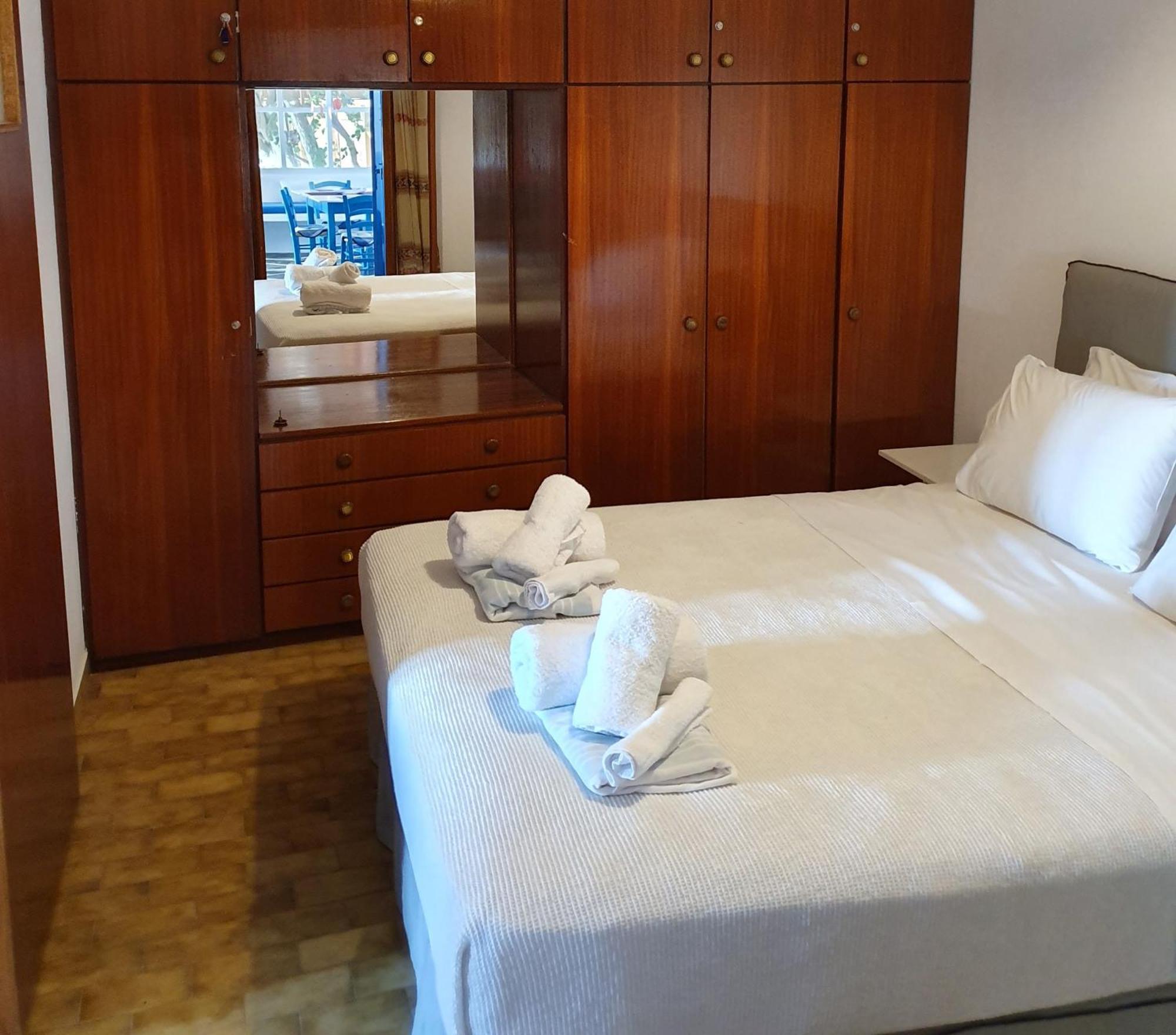 Holiday home Bougainvillea House - Mykonos