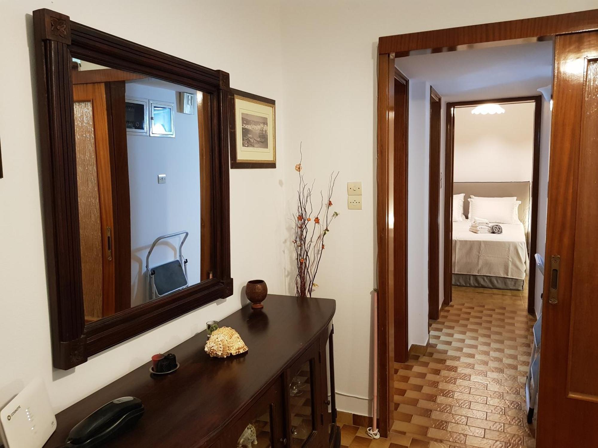 Holiday home Bougainvillea House - Mykonos *