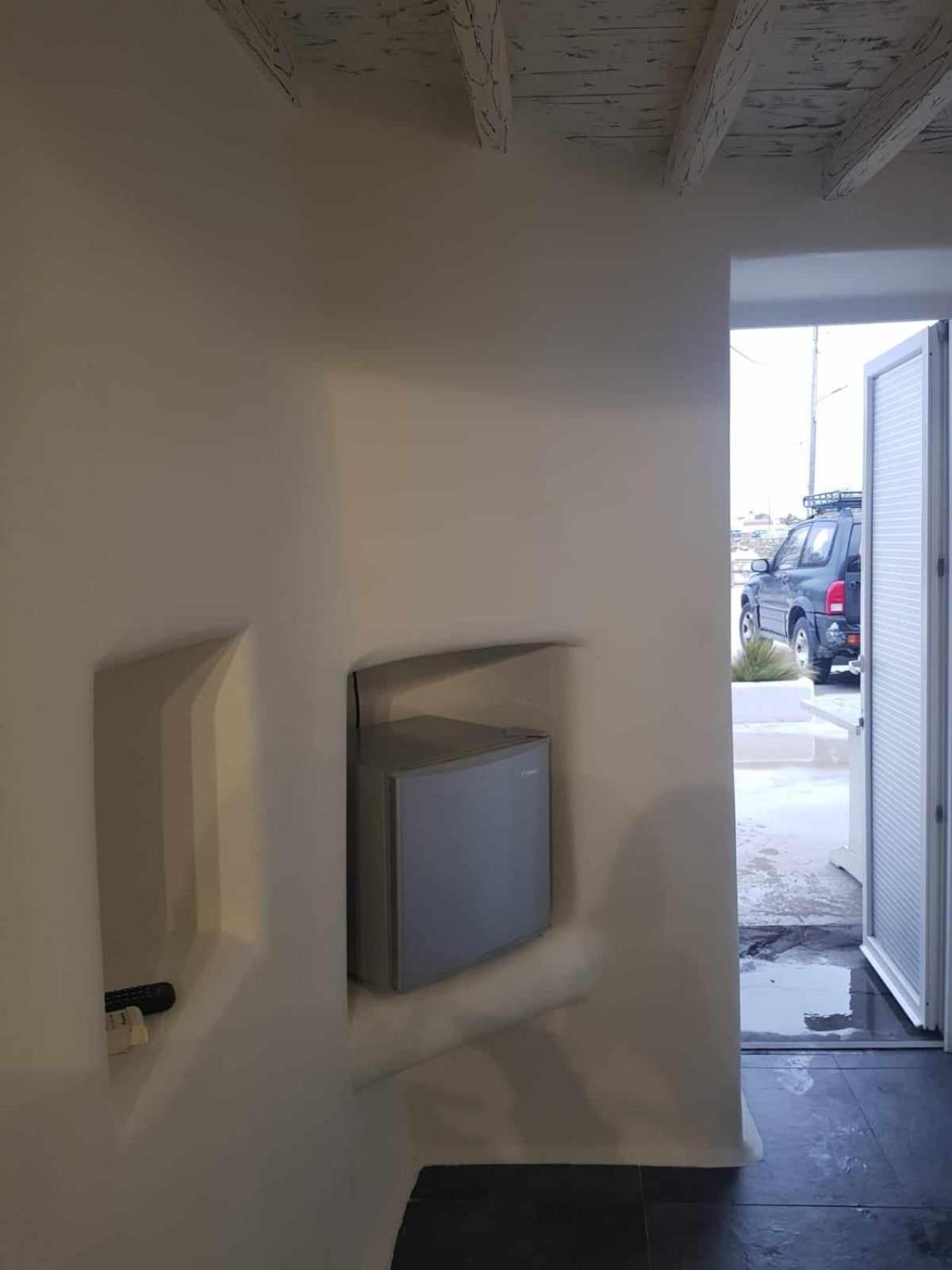 Mykonos Vibes Airport And Apartment *