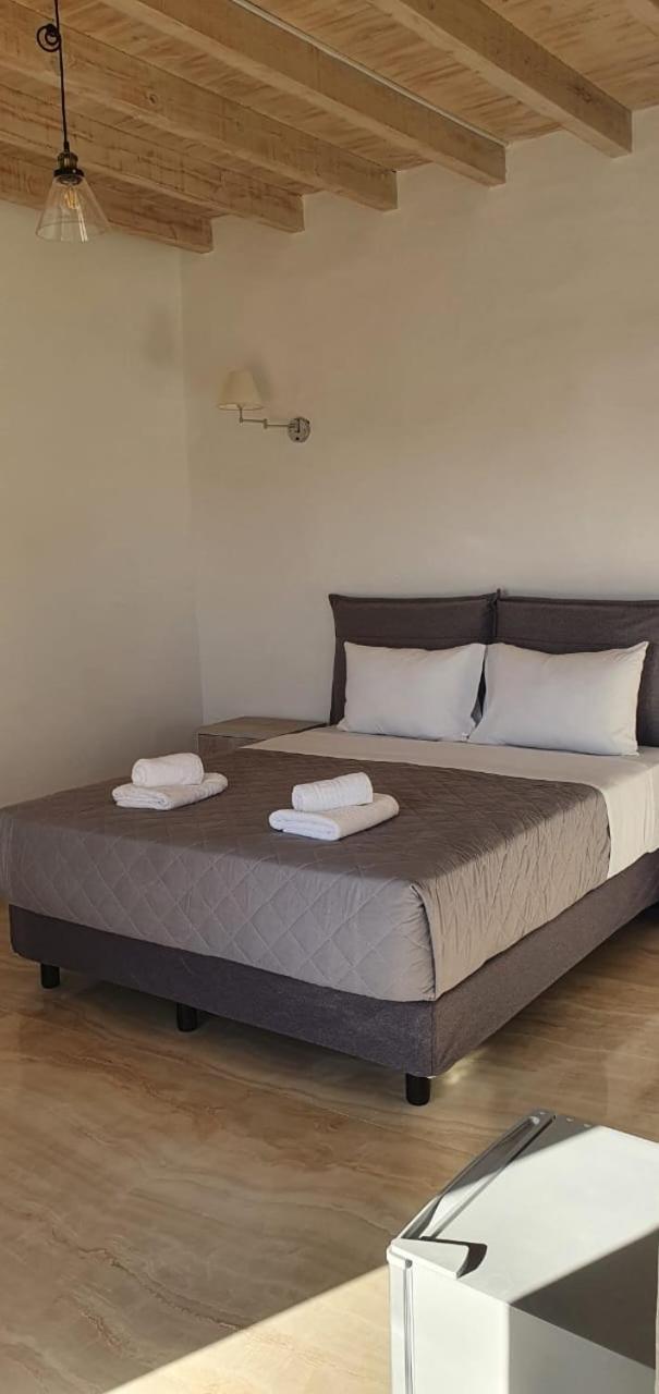 Apartment Mykonos Vibes Airport And