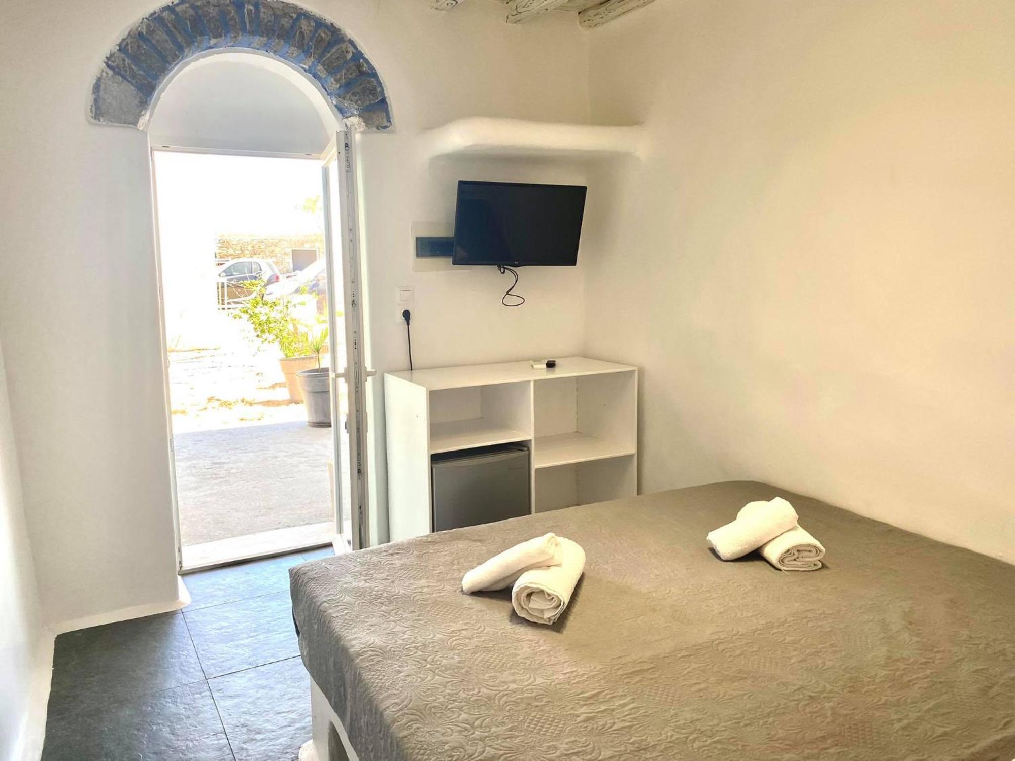 Mykonos Vibes Airport And Apartment