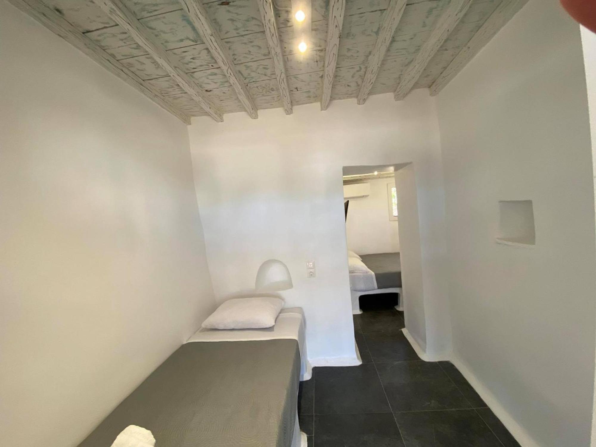 Apartment Mykonos Vibes Airport And