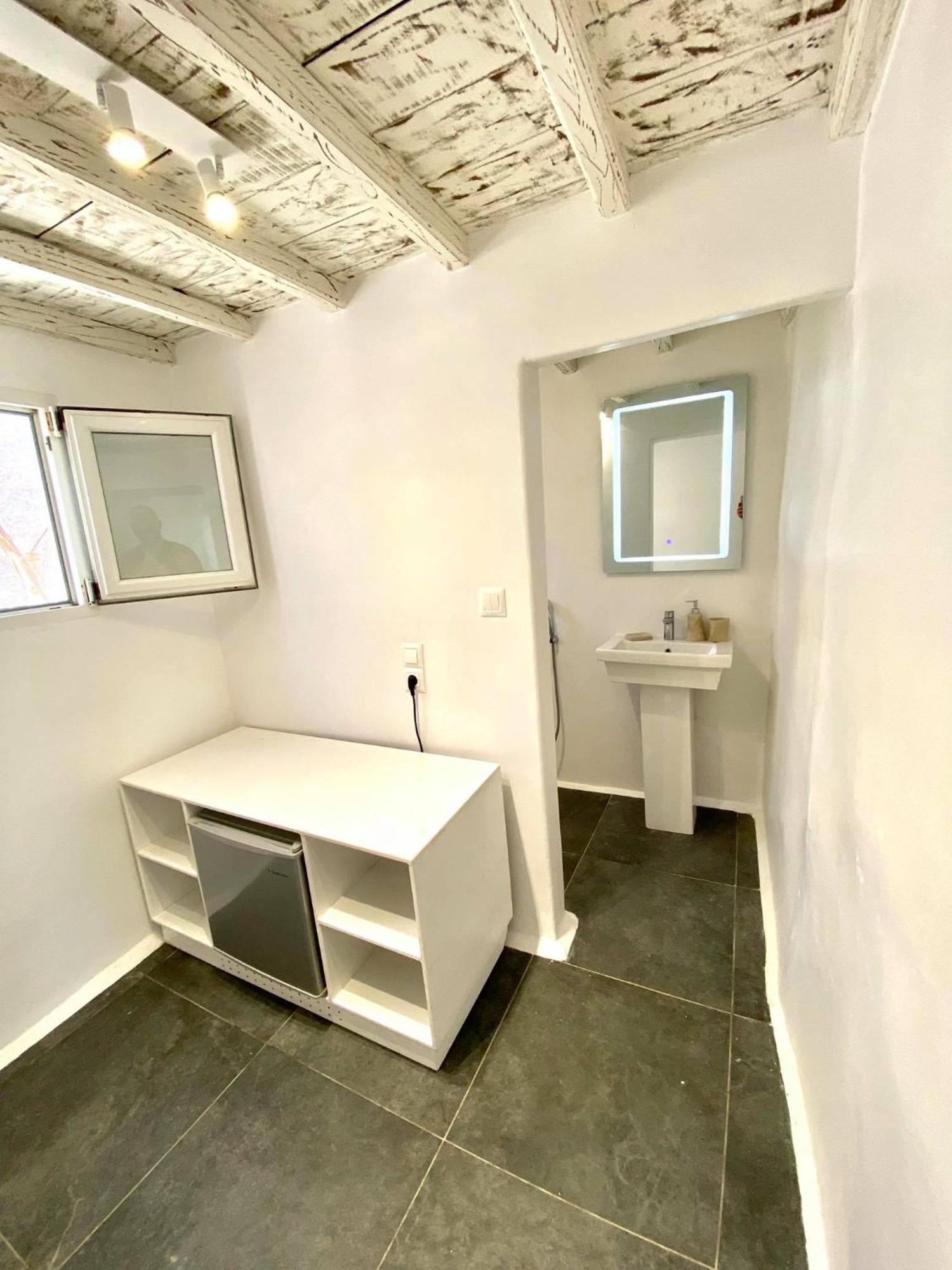 Apartment Mykonos Vibes Airport And *